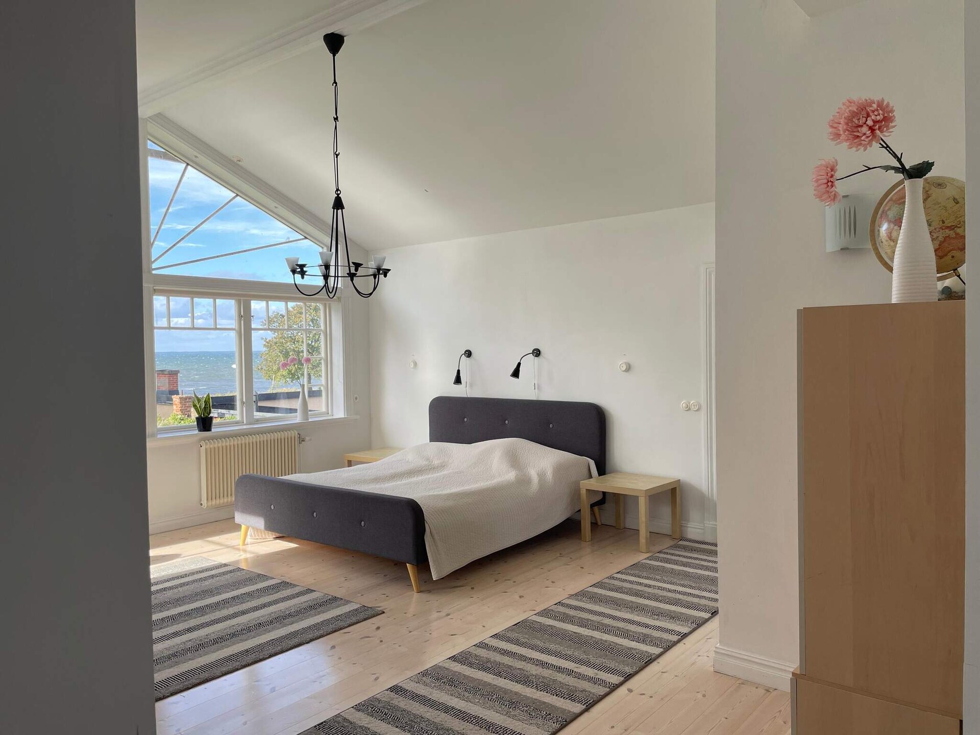 10-persoons vakantiehuis aan zee in Mörbylånga - foto 64
