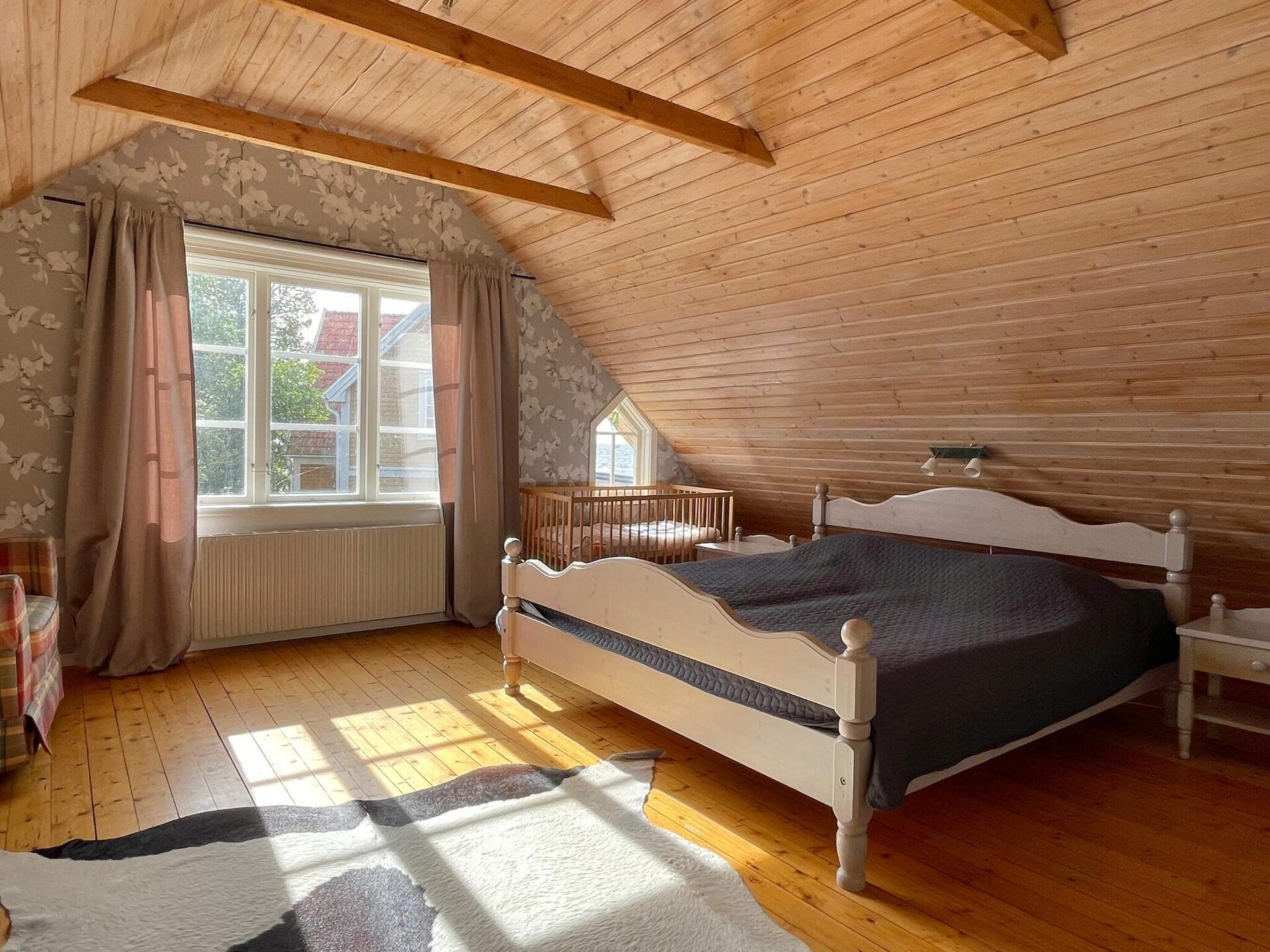 10-persoons vakantiehuis aan zee in Mörbylånga - foto 74