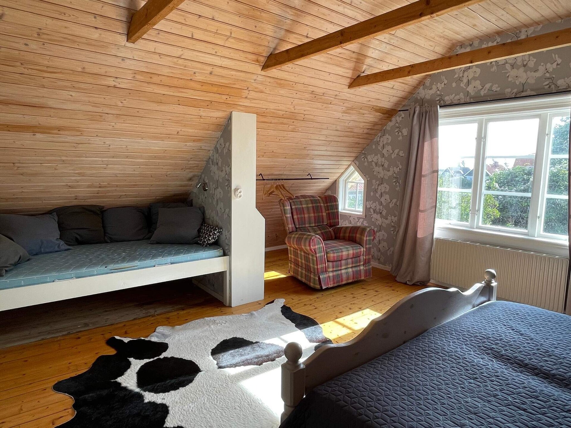 10-persoons vakantiehuis aan zee in Mörbylånga - foto 76