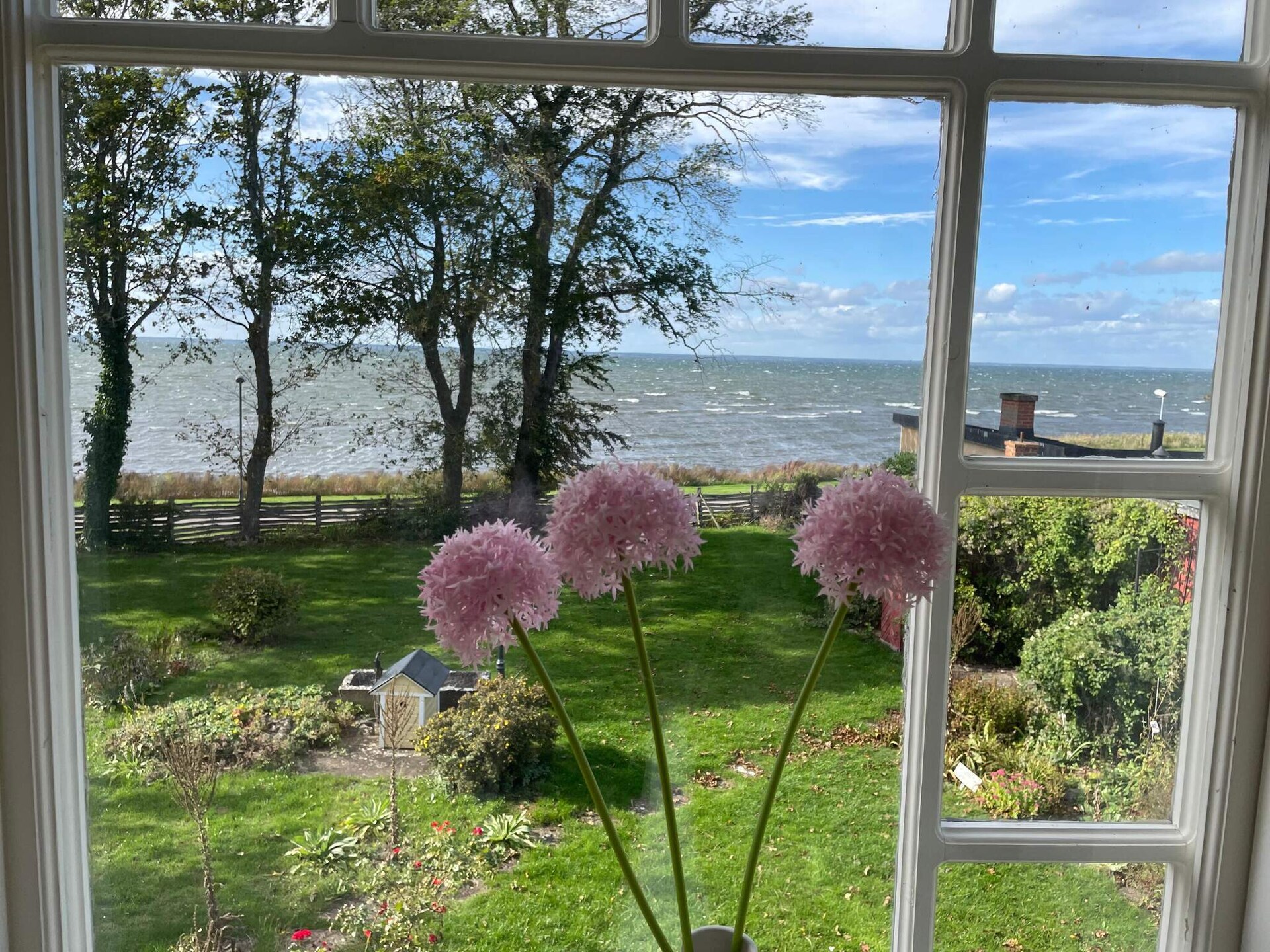 10-persoons vakantiehuis aan zee in Mörbylånga - foto 87