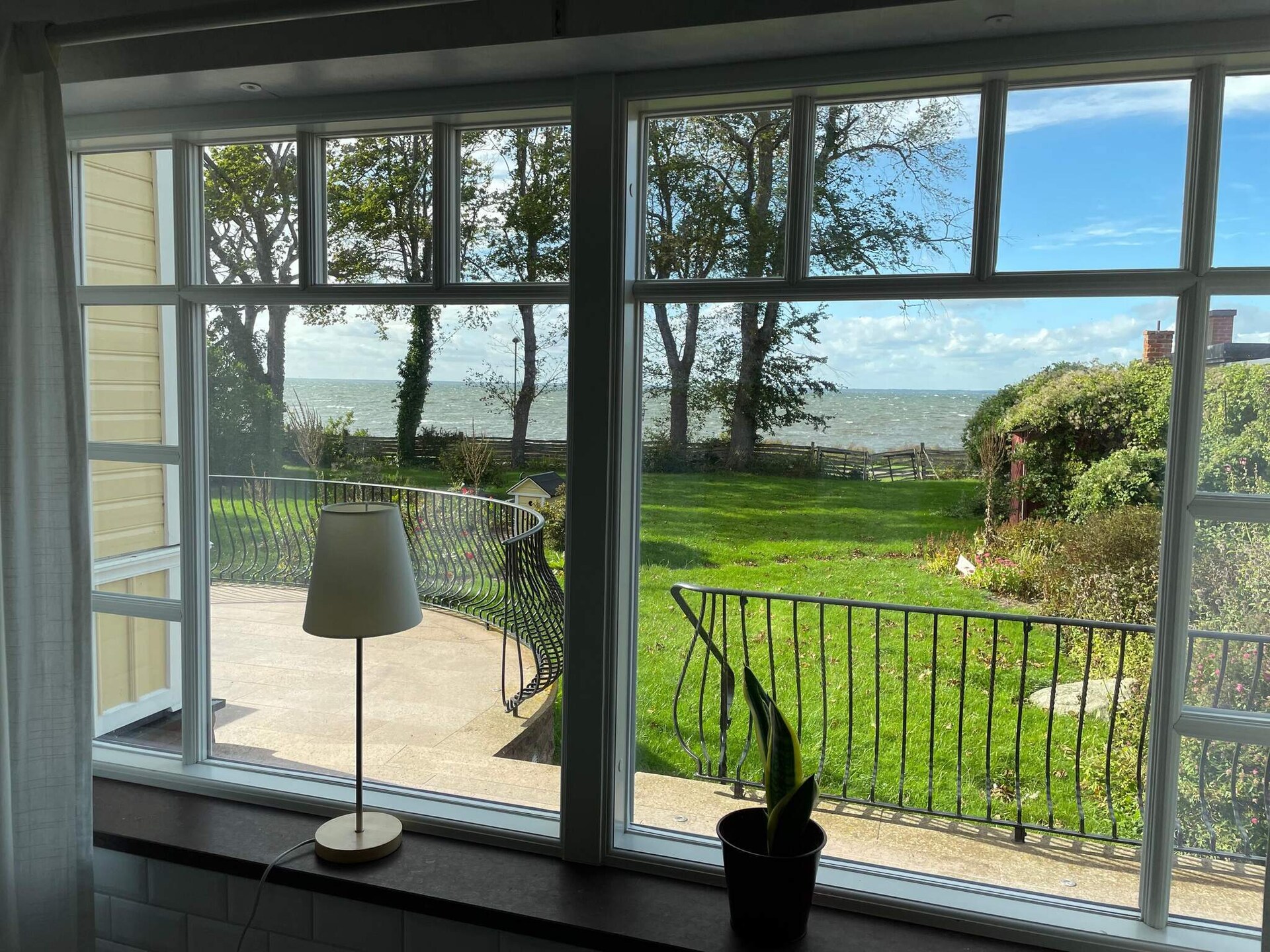 10-persoons vakantiehuis aan zee in Mörbylånga - foto 88