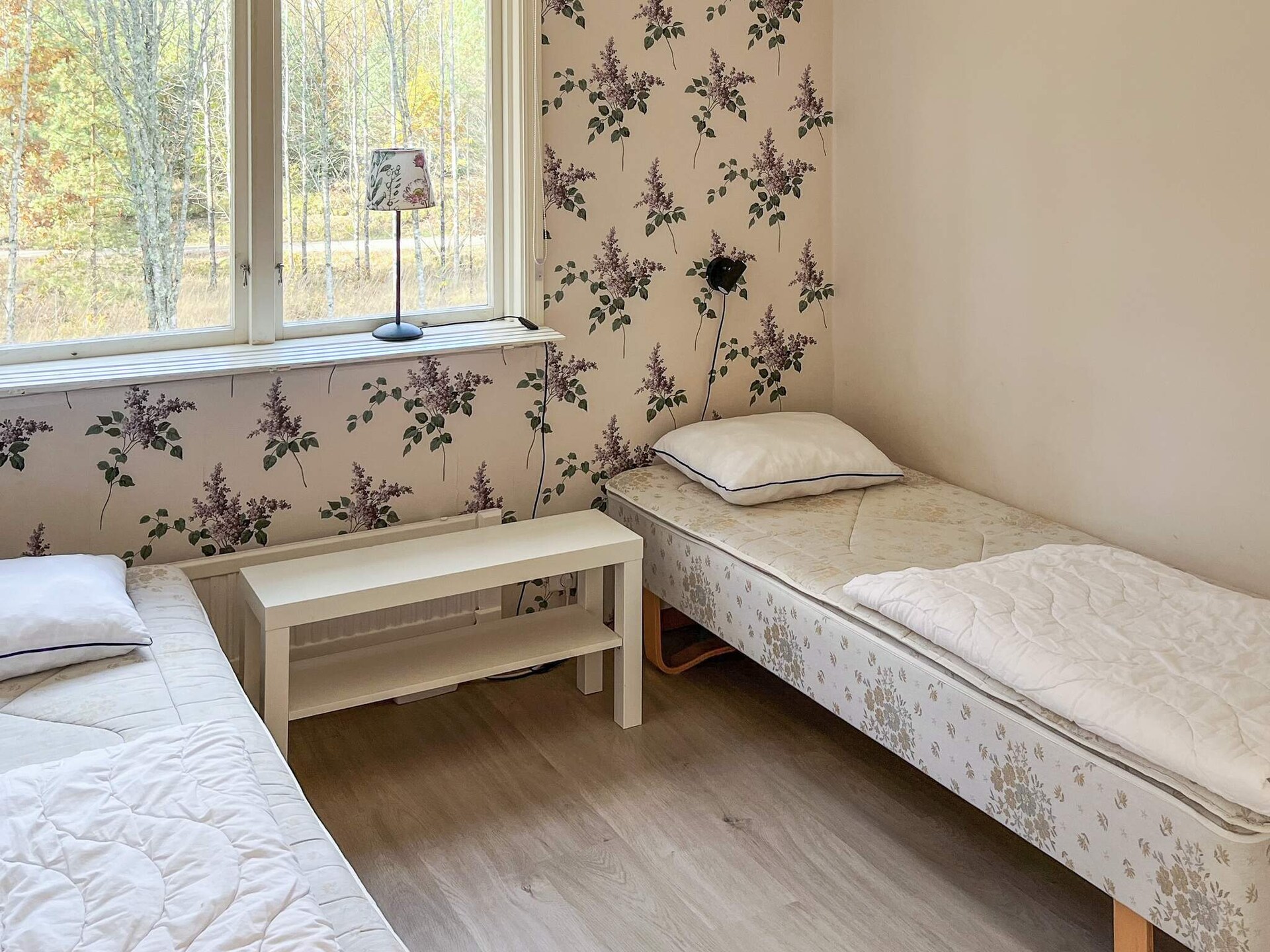 4-persoons vakantiehuis aan het meer in Håcksvik - foto 26