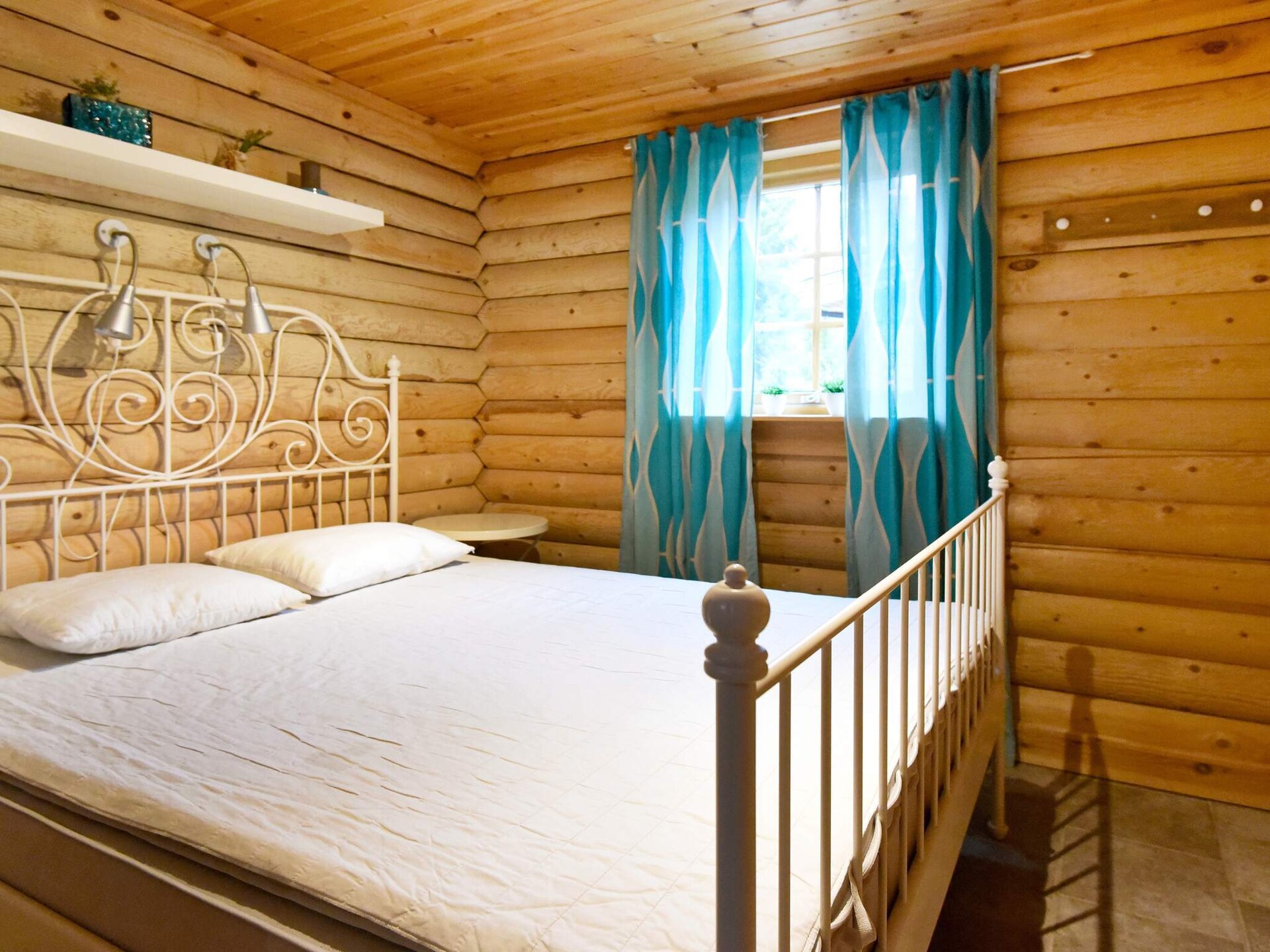Sfeervol houten vakantiehuis in Sälen met eigen sauna - foto 24