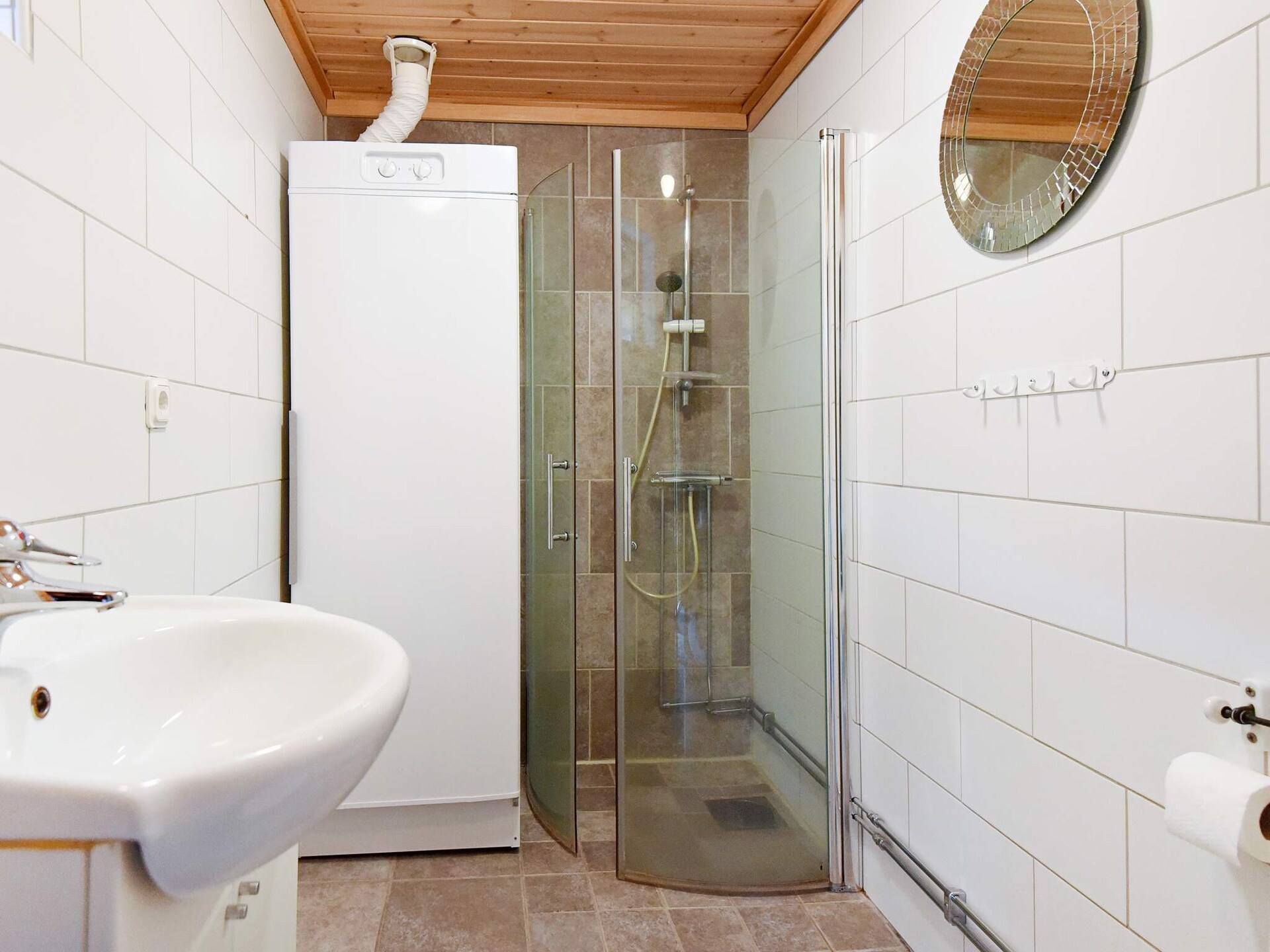 Sfeervol houten vakantiehuis in Sälen met eigen sauna - foto 27