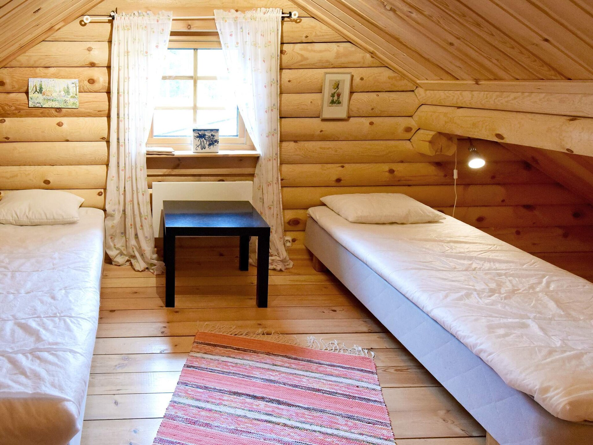 Sfeervol houten vakantiehuis in Sälen met eigen sauna - foto 32