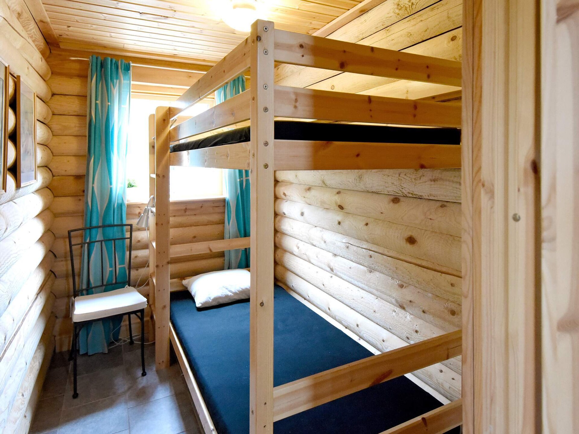 Sfeervol houten vakantiehuis in Sälen met eigen sauna - foto 34