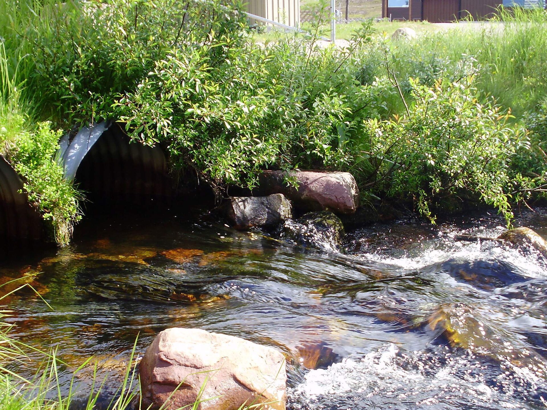Sfeervol houten vakantiehuis in Sälen met eigen sauna - foto 36