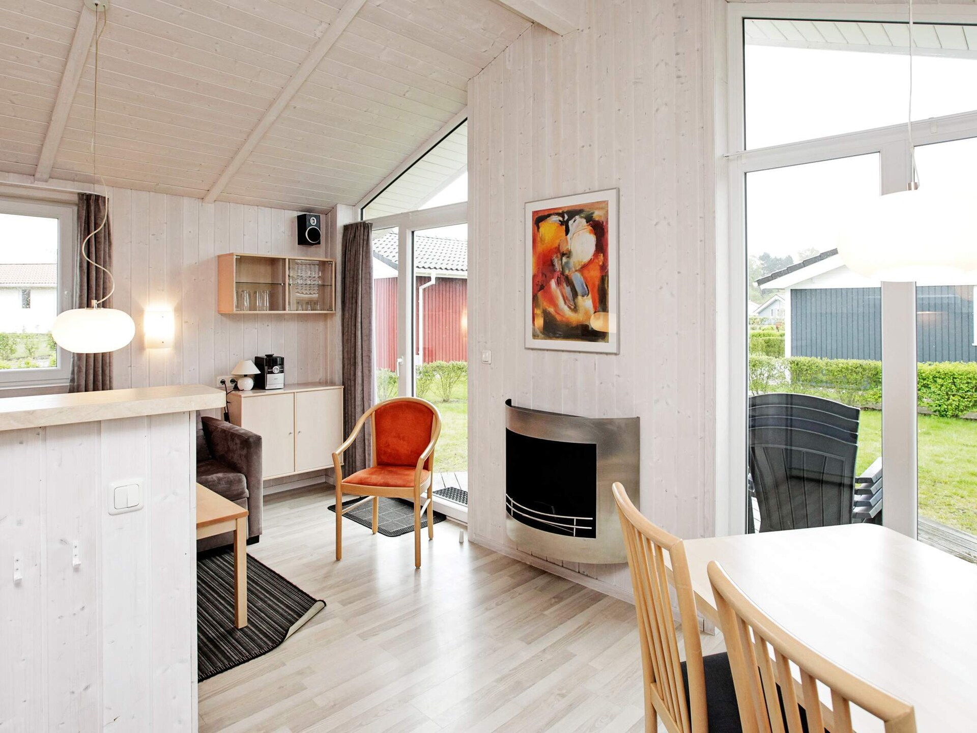 4-persoons vakantiehuis aan zee in Grömitz · 47 m² - foto 11