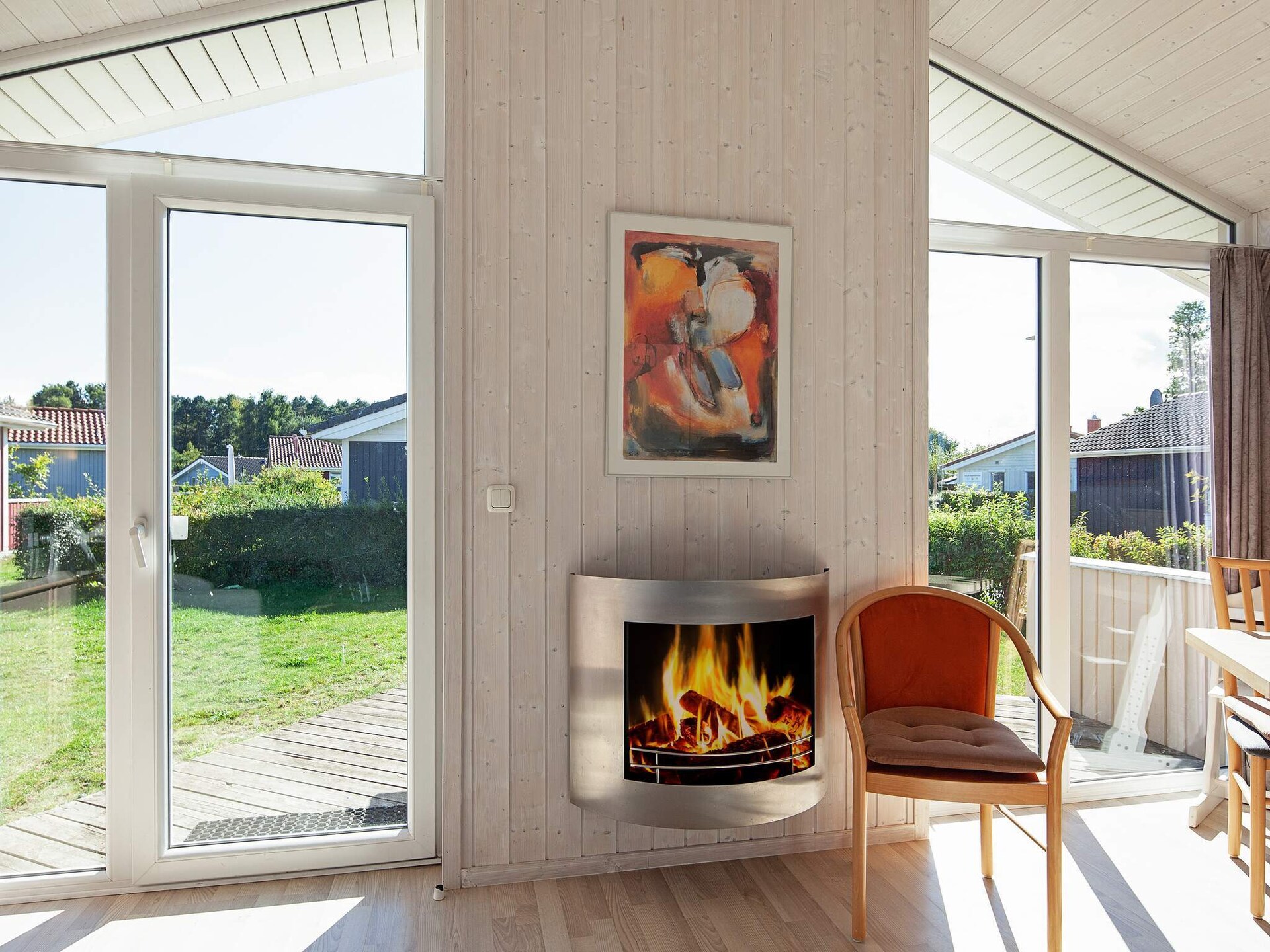 4-persoons vakantiehuis aan zee in Grömitz · 47 m² - foto 12