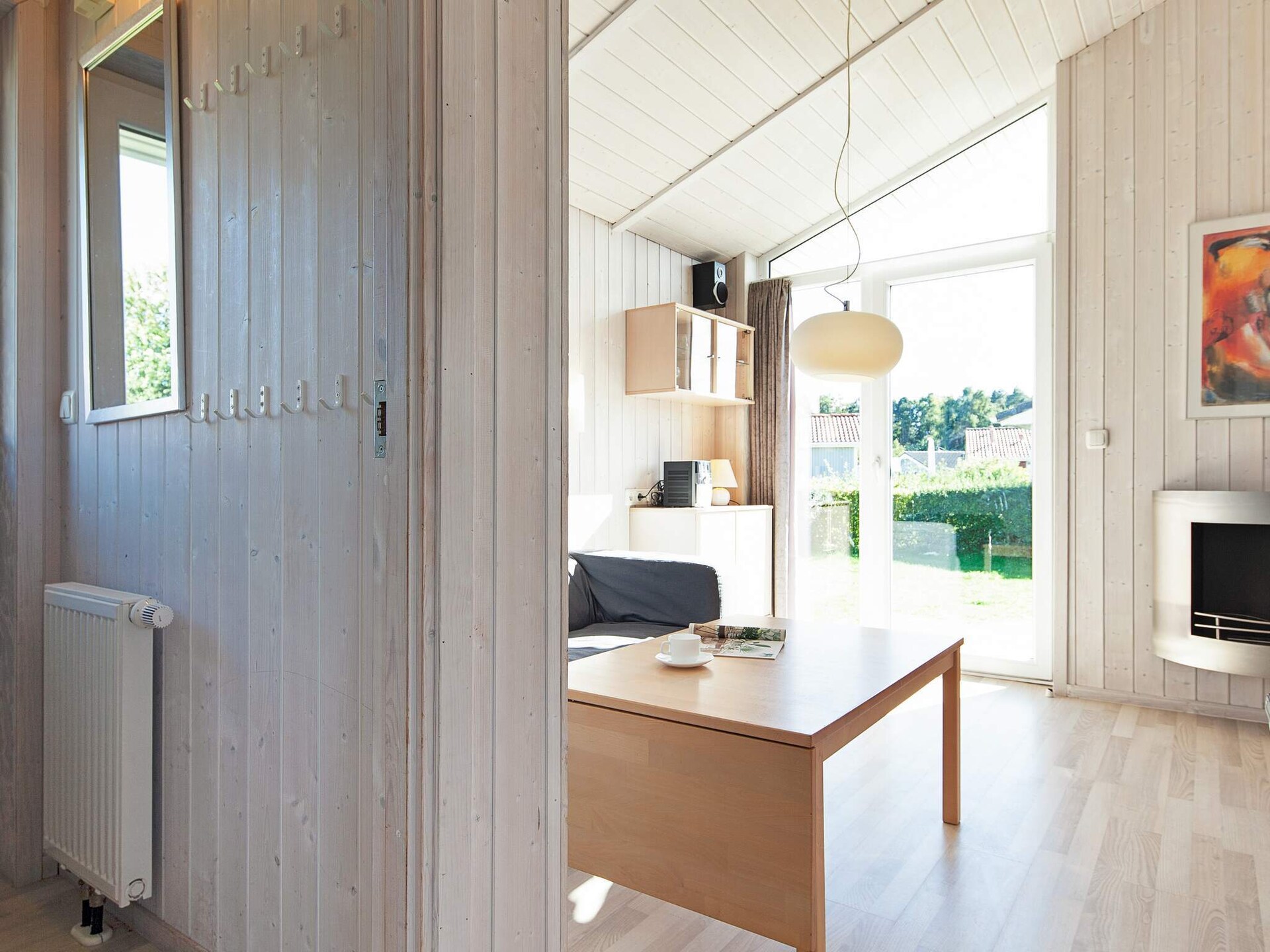 4-persoons vakantiehuis aan zee in Grömitz · 47 m² - foto 15