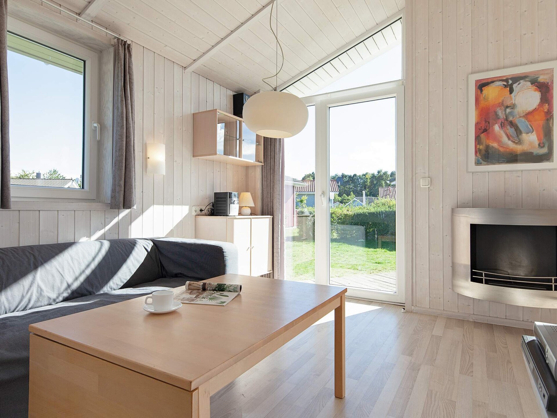 4-persoons vakantiehuis aan zee in Grömitz · 47 m² - foto 17
