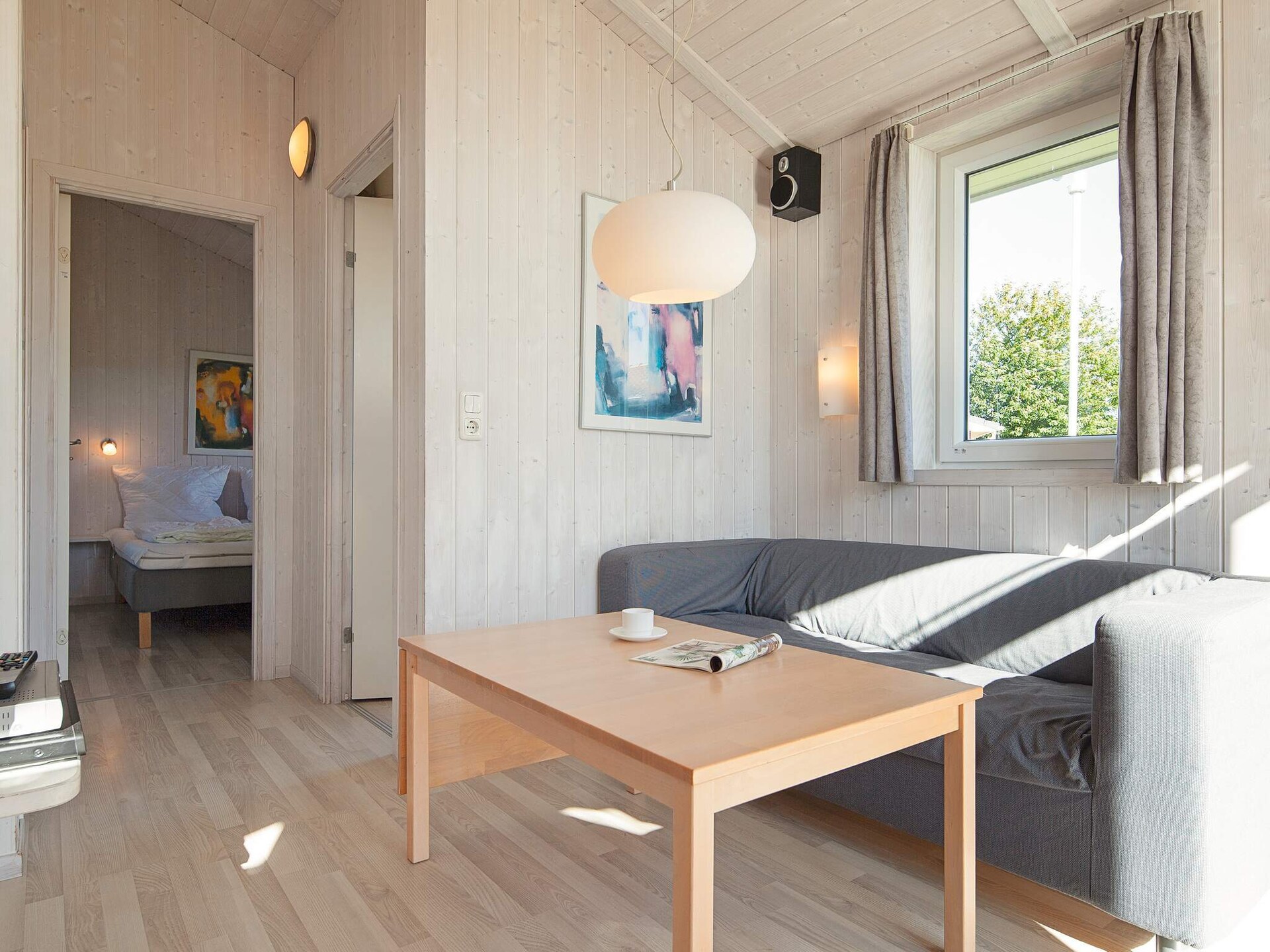 4-persoons vakantiehuis aan zee in Grömitz · 47 m² - foto 20