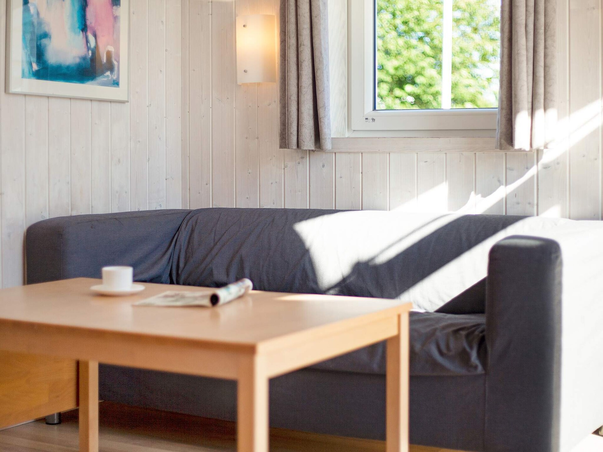 4-persoons vakantiehuis aan zee in Grömitz · 47 m² - foto 22