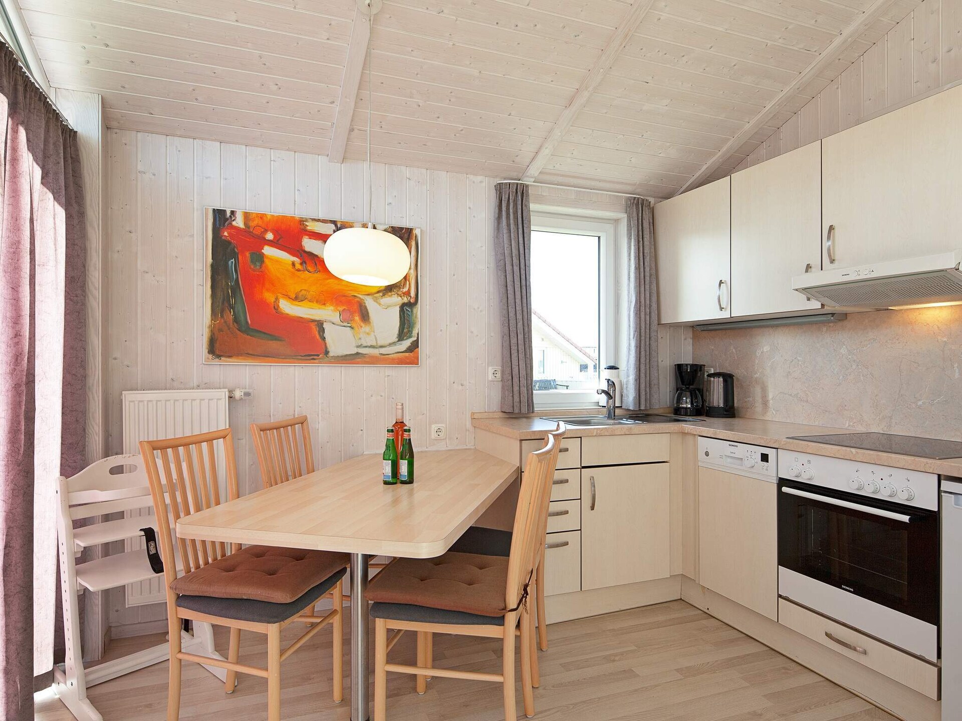 4-persoons vakantiehuis aan zee in Grömitz · 47 m² - foto 25