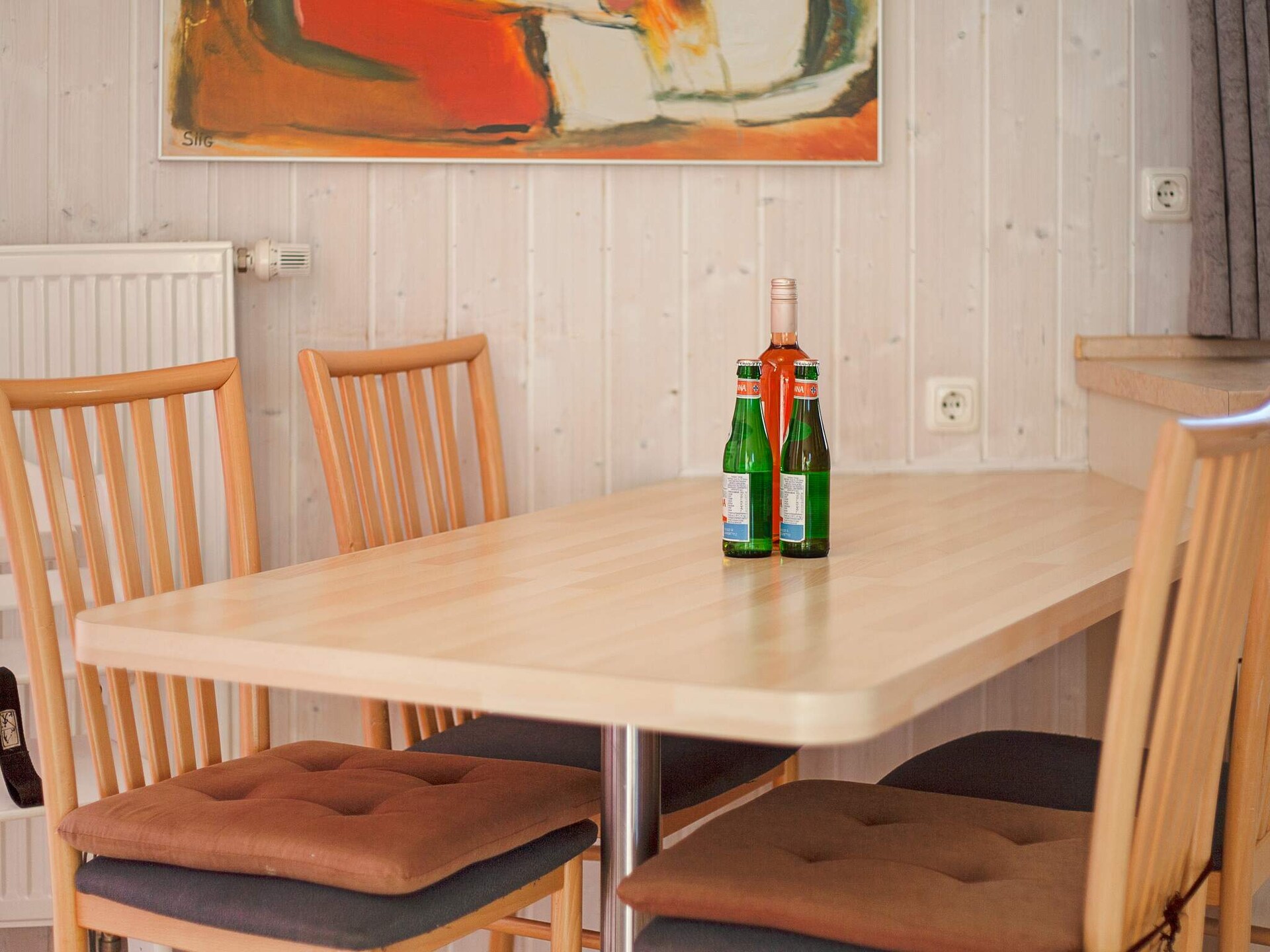 4-persoons vakantiehuis aan zee in Grömitz · 47 m² - foto 26