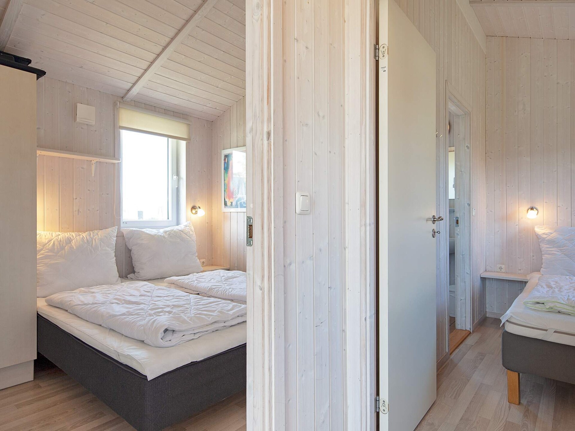 4-persoons vakantiehuis aan zee in Grömitz · 47 m² - foto 35