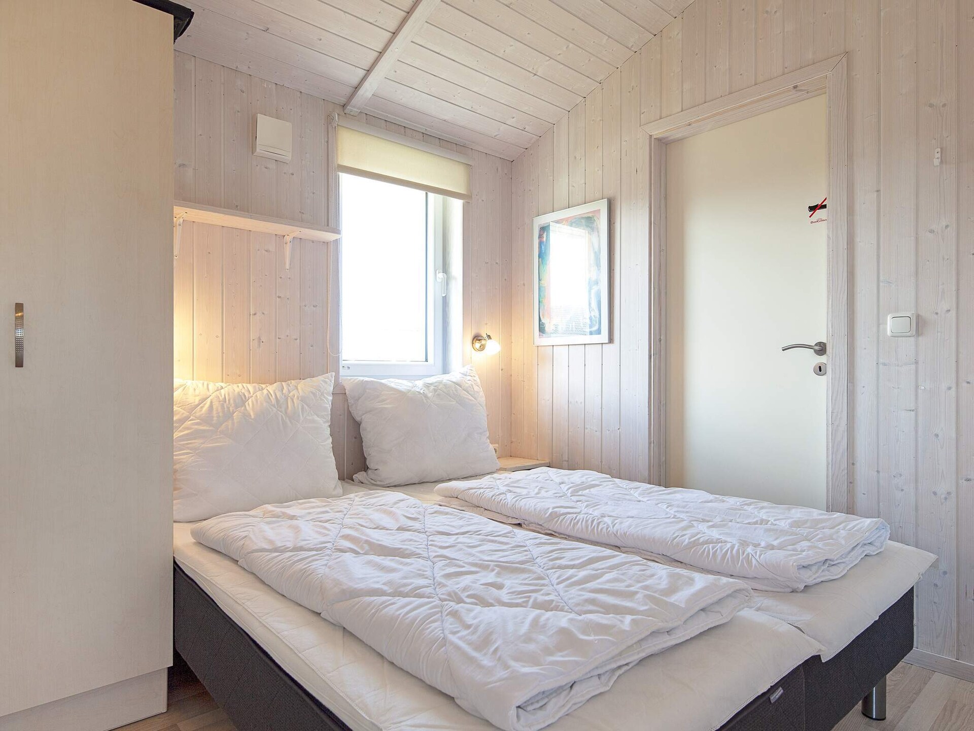 4-persoons vakantiehuis aan zee in Grömitz · 47 m² - foto 37