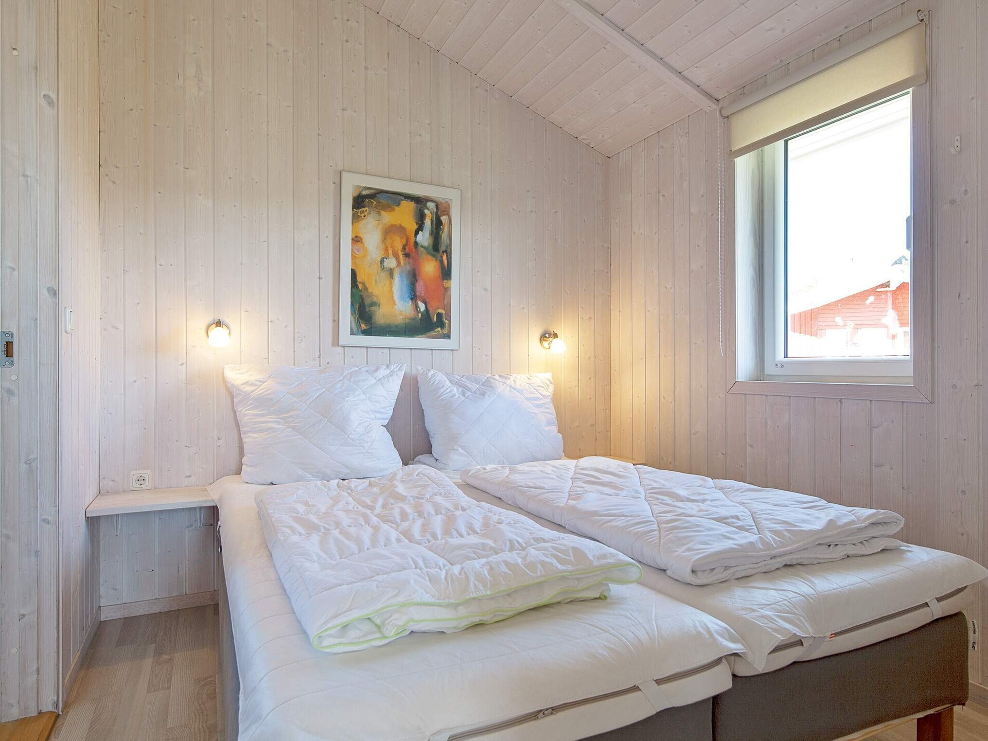 4-persoons vakantiehuis aan zee in Grömitz · 47 m² - foto 38