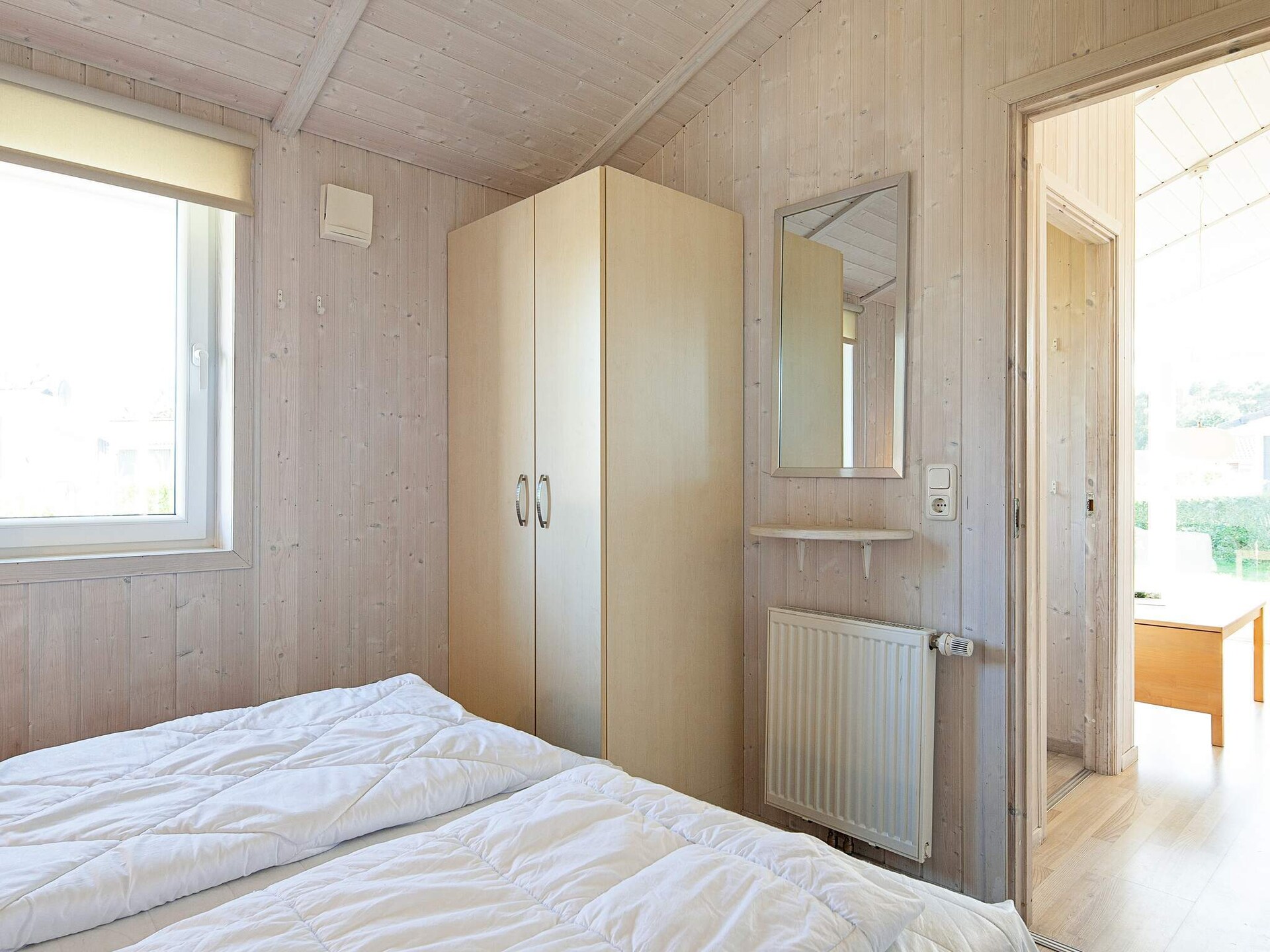 4-persoons vakantiehuis aan zee in Grömitz · 47 m² - foto 40