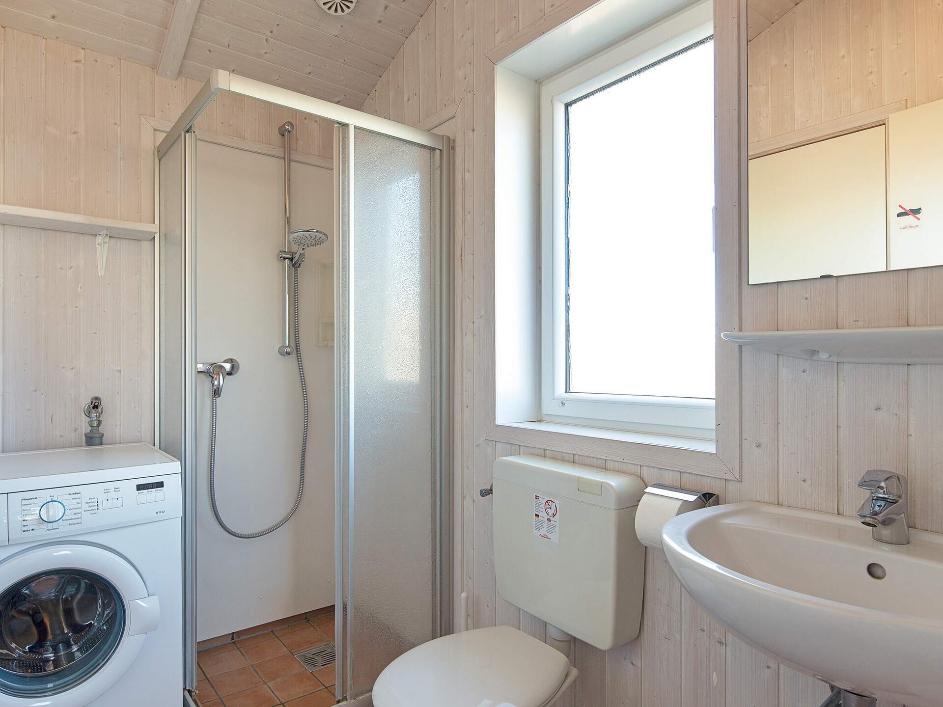 4-persoons vakantiehuis aan zee in Grömitz · 47 m² - foto 45