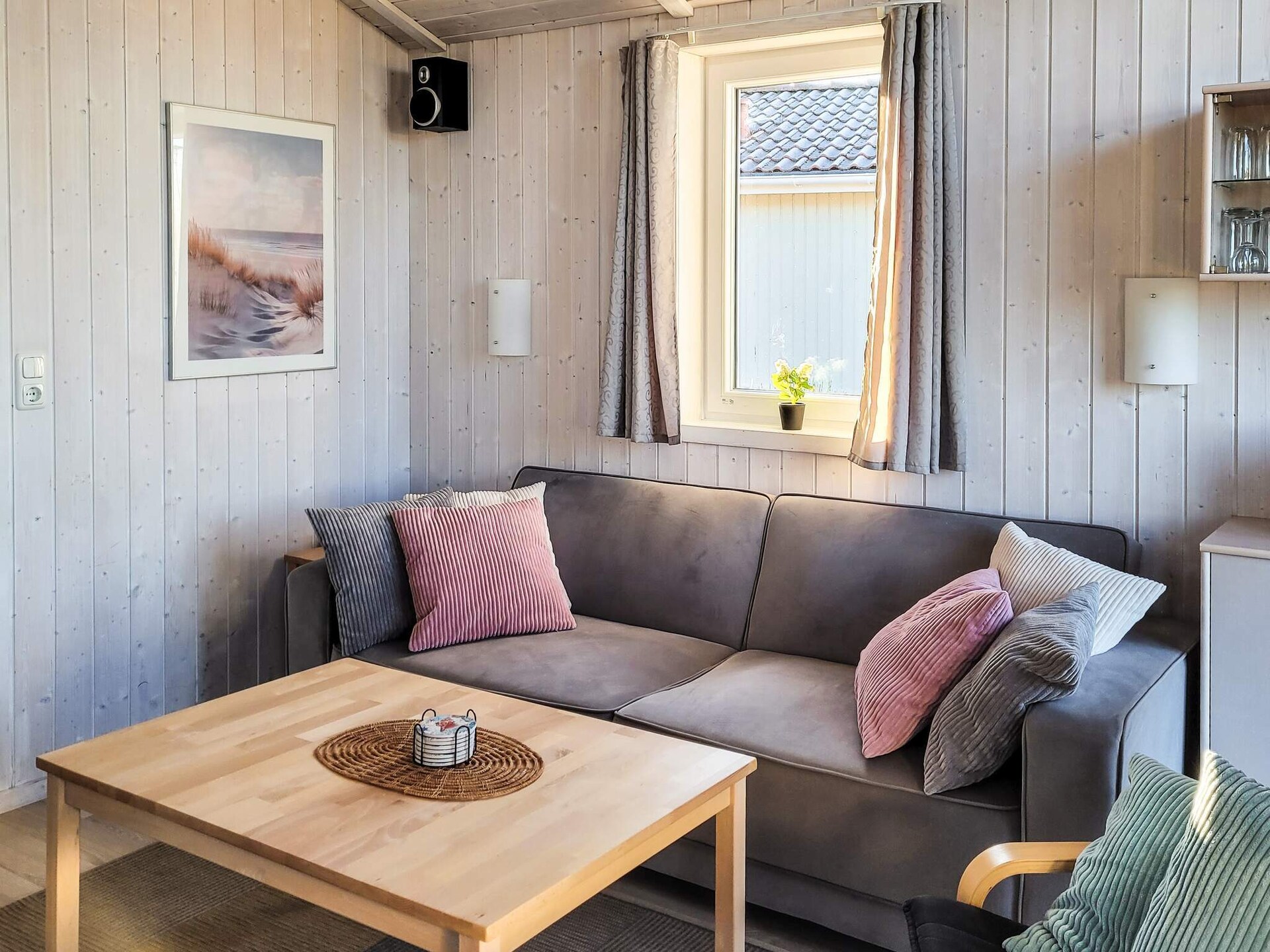 4-persoons vakantiehuis in Grömitz direct aan zee - foto 16