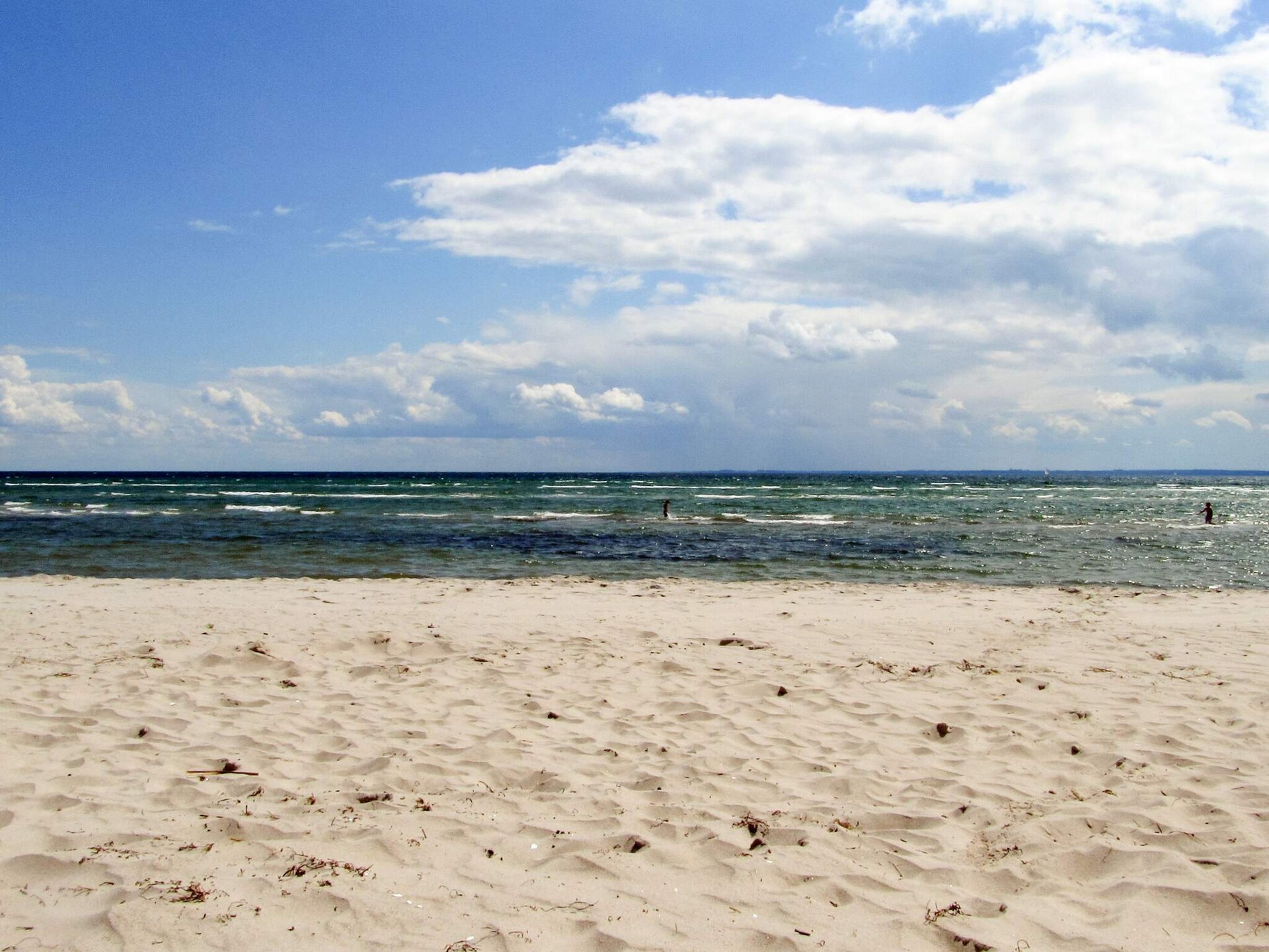 4-persoons vakantiehuis in Grömitz direct aan zee - foto 25