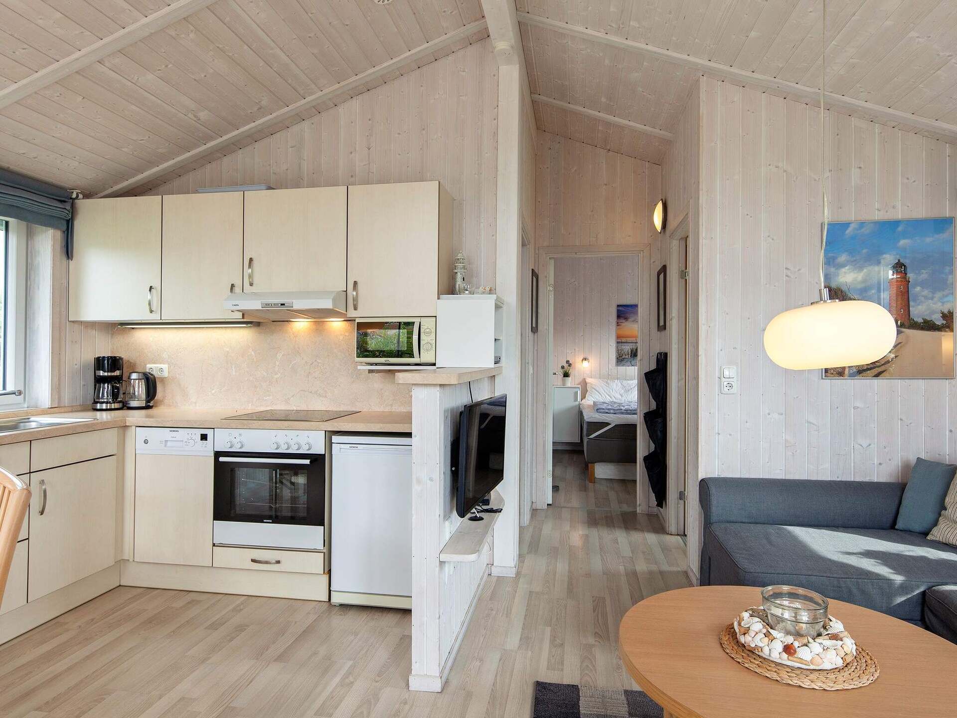 4-persoons vakantiehuis aan zee in Grömitz · 2 slk - foto 16