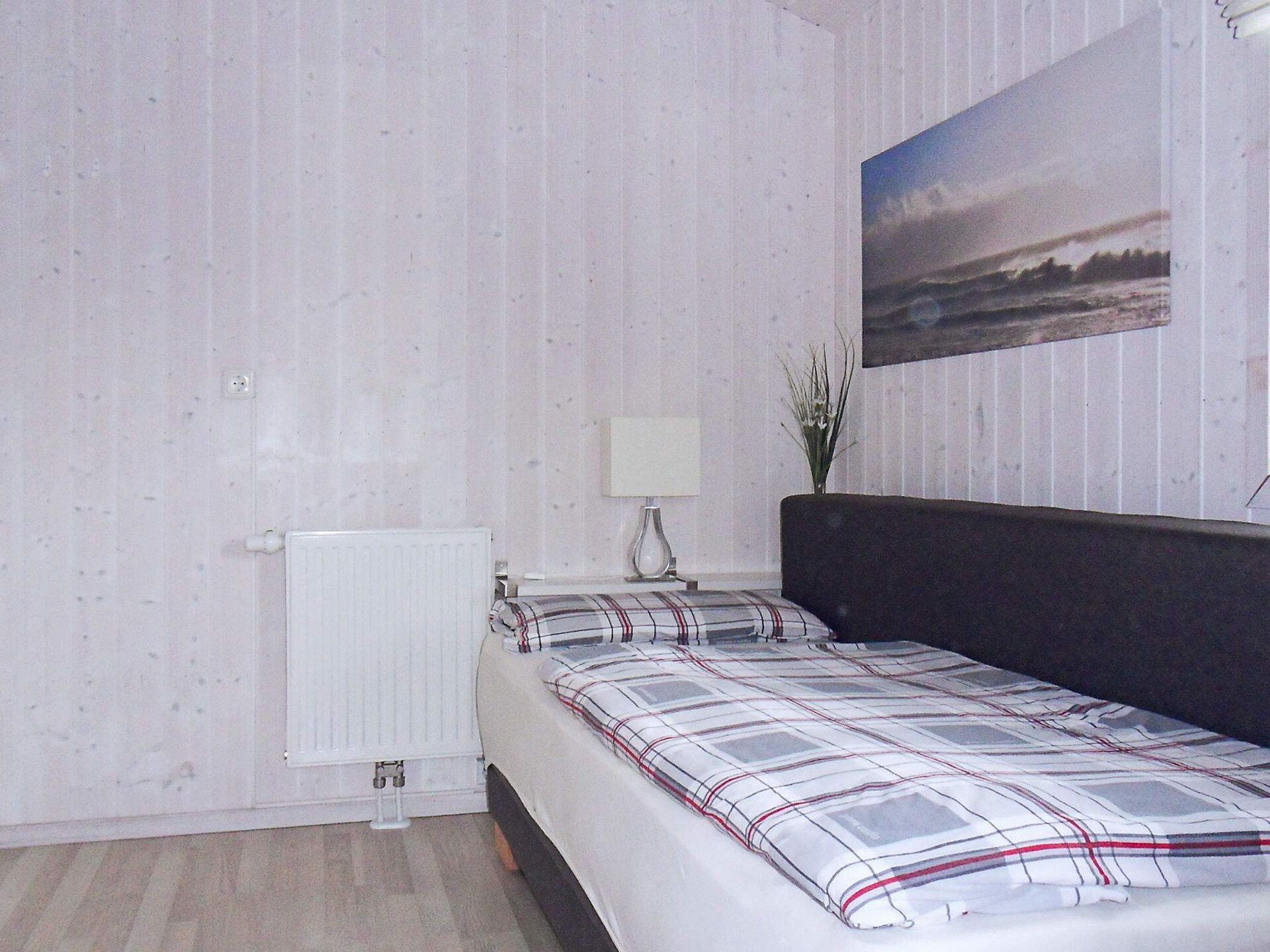 4-persoons vakantiehuis aan zee in Grömitz · 2 slk - foto 23