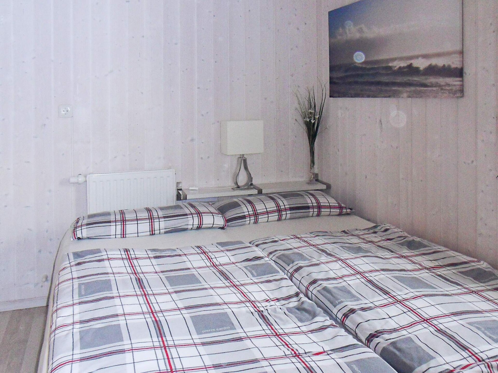 4-persoons vakantiehuis aan zee in Grömitz · 2 slk - foto 26