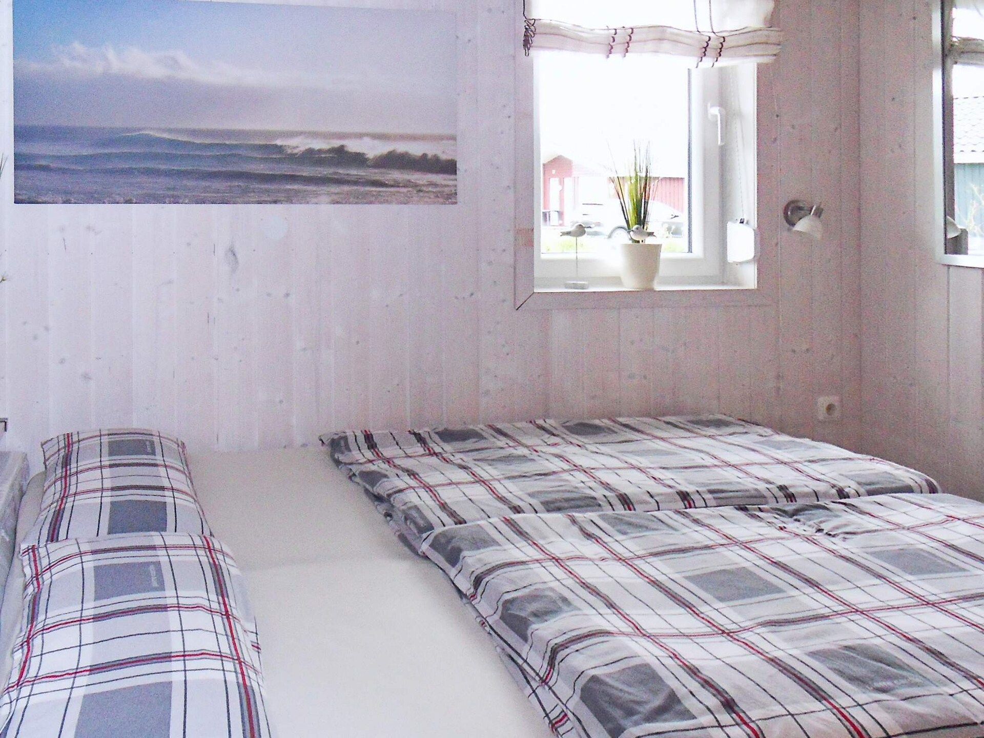 4-persoons vakantiehuis aan zee in Grömitz · 2 slk - foto 27