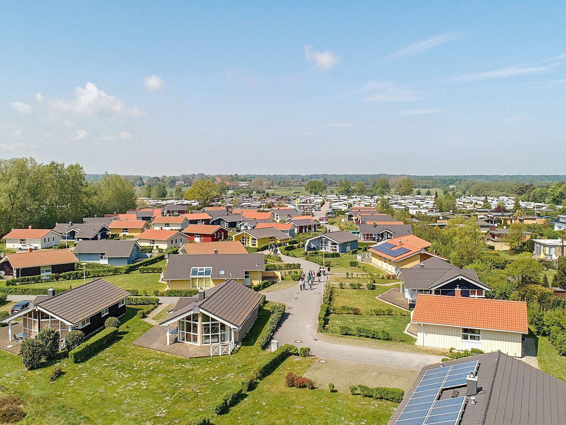 4-persoons vakantiehuis aan zee in Grömitz · 2 slk - foto 32