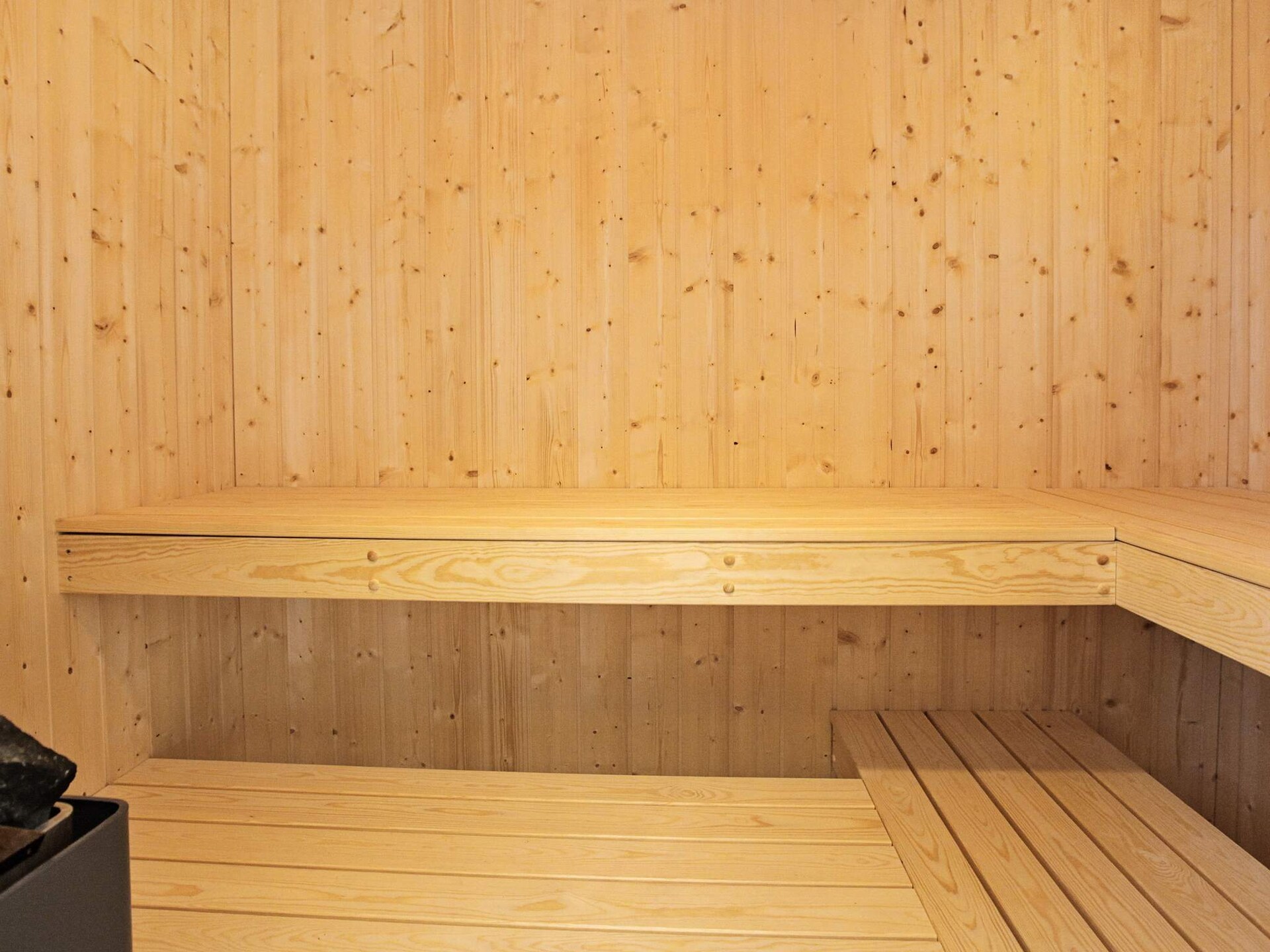 Panoramahuis op 70 meter van zee met sauna en whirlpool in Wendtorf - foto 6