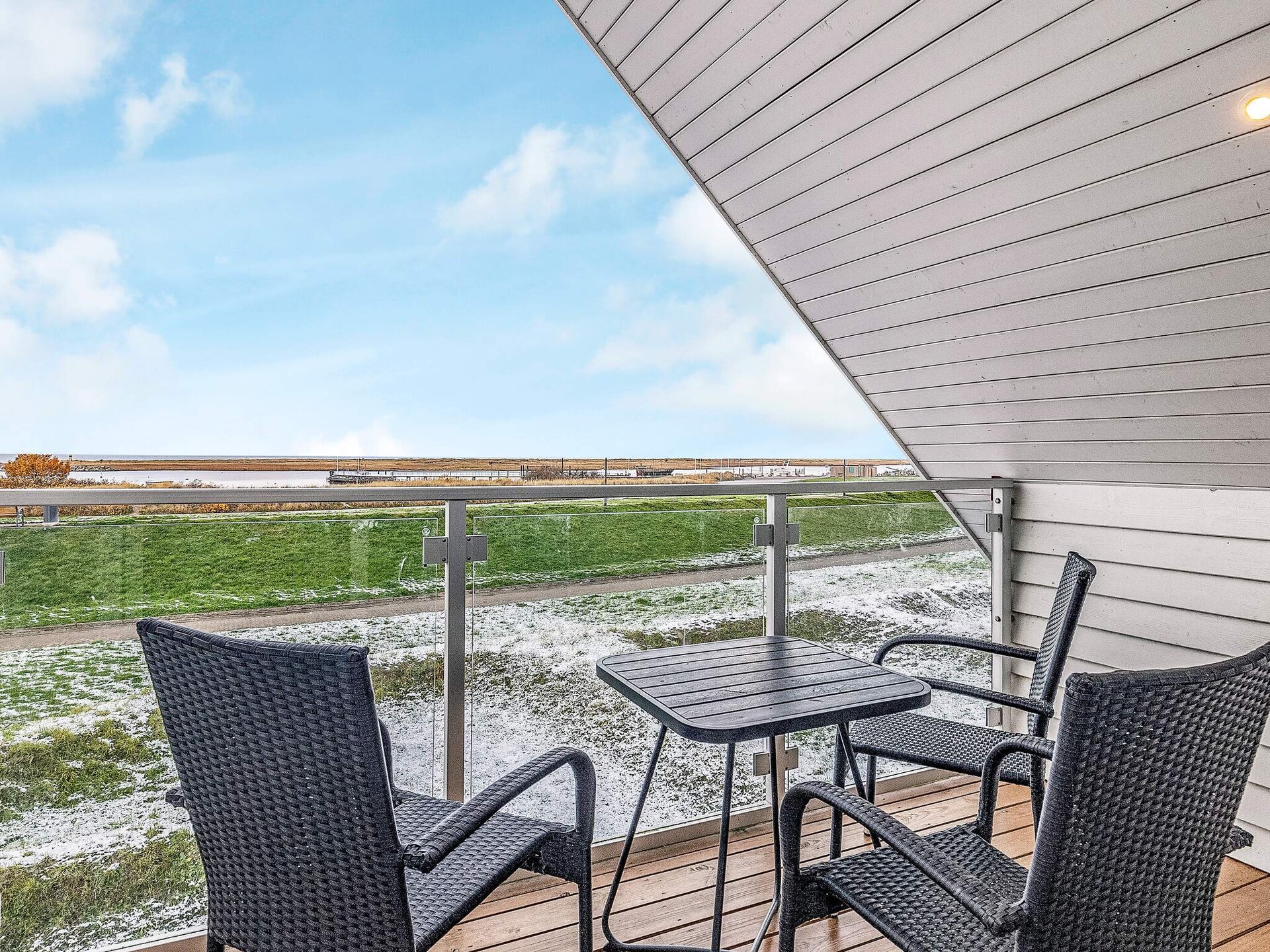 Panoramahuis op 70 meter van zee met sauna en whirlpool in Wendtorf - foto 7