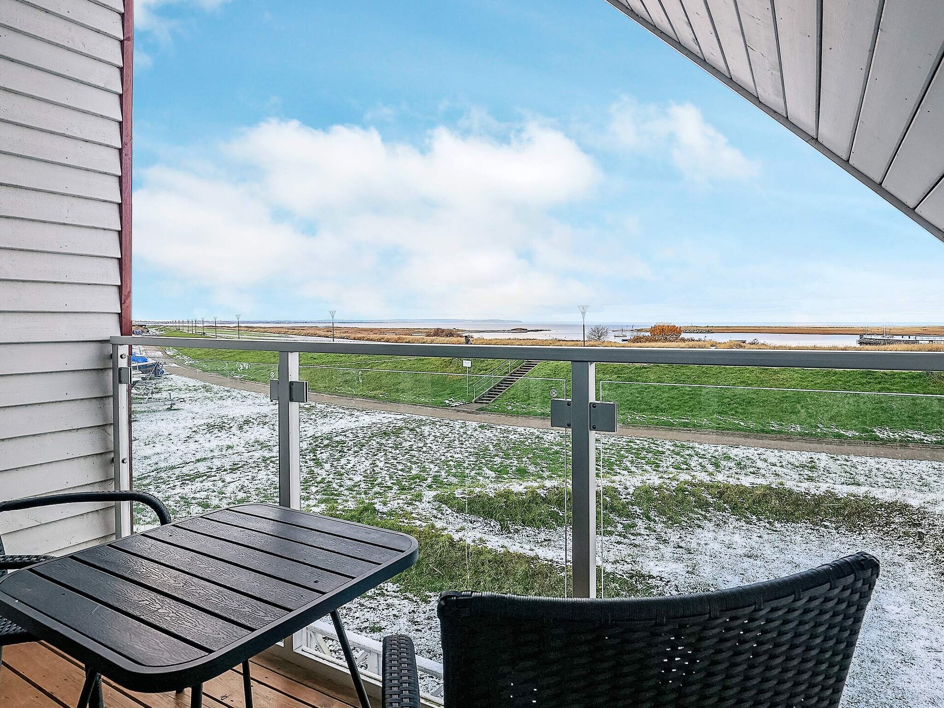 Panoramahuis op 70 meter van zee met sauna en whirlpool in Wendtorf - foto 24