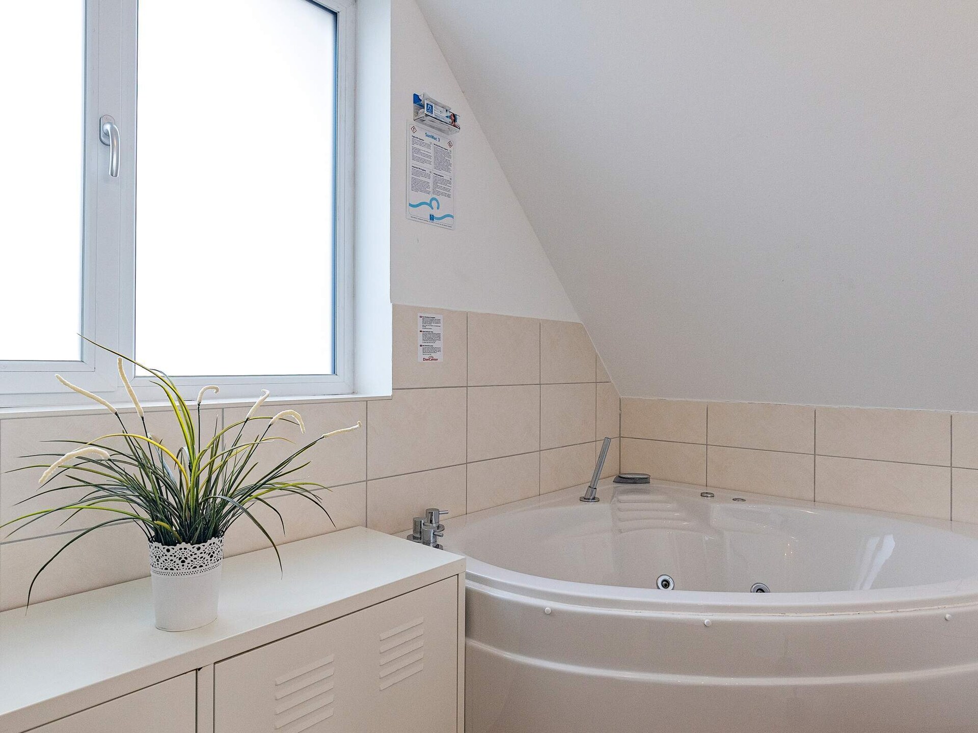 Panoramahuis op 70 meter van zee met sauna en whirlpool in Wendtorf - foto 21