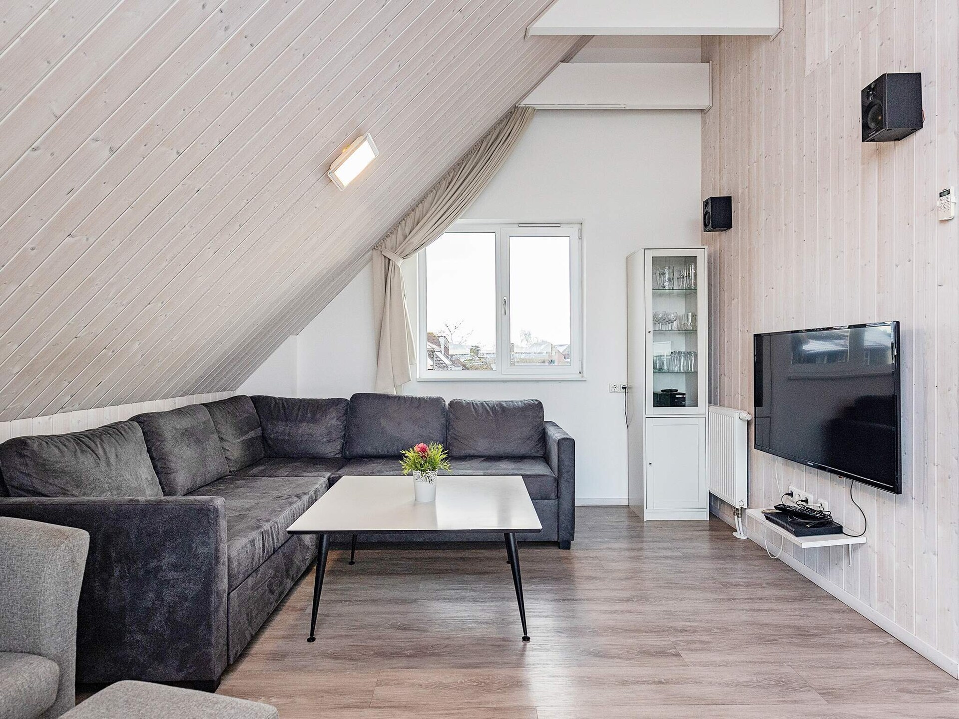 Panoramahuis op 70 meter van zee met sauna en whirlpool in Wendtorf - foto 2