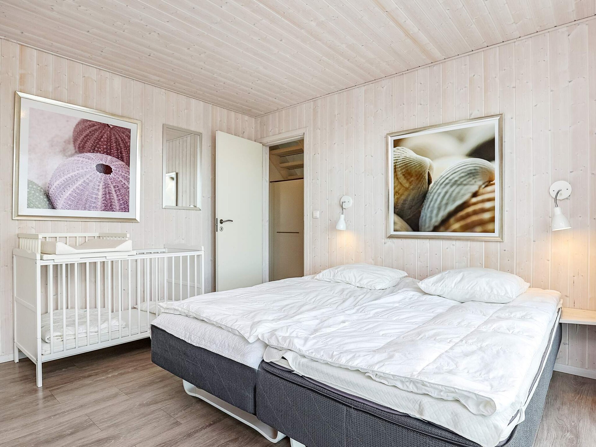 Panoramahuis op 70 meter van zee met sauna en whirlpool in Wendtorf - foto 5