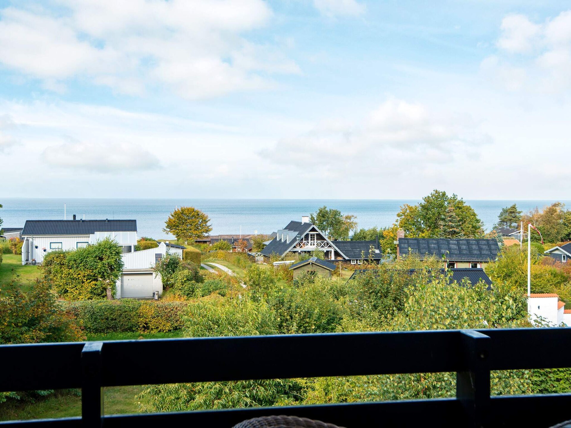 Aan zee: Ruim vakantiehuis in Allingåbro voor 10 personen - foto 7