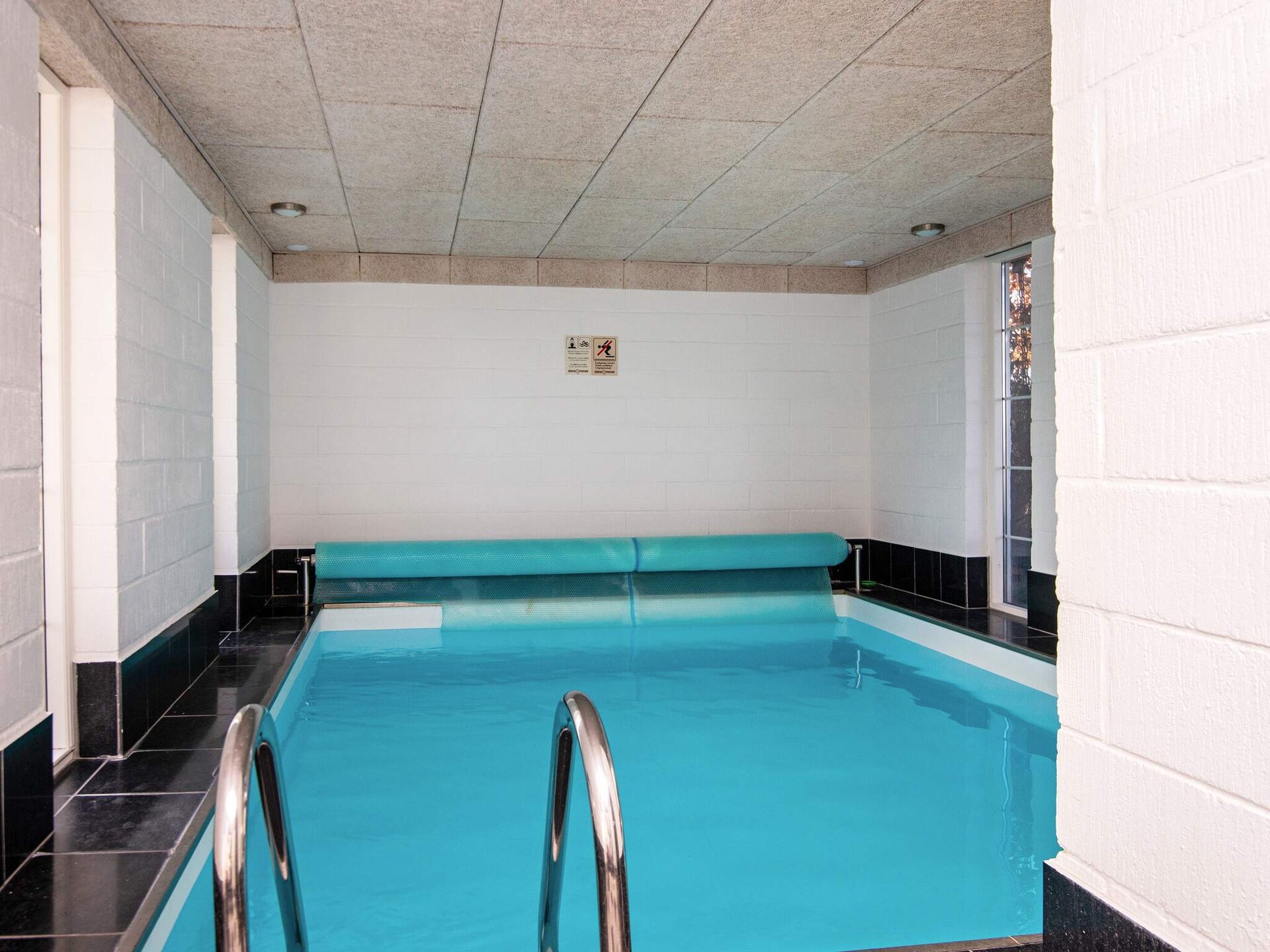 Aan zee: Ruim vakantiehuis in Allingåbro voor 10 personen - foto 16