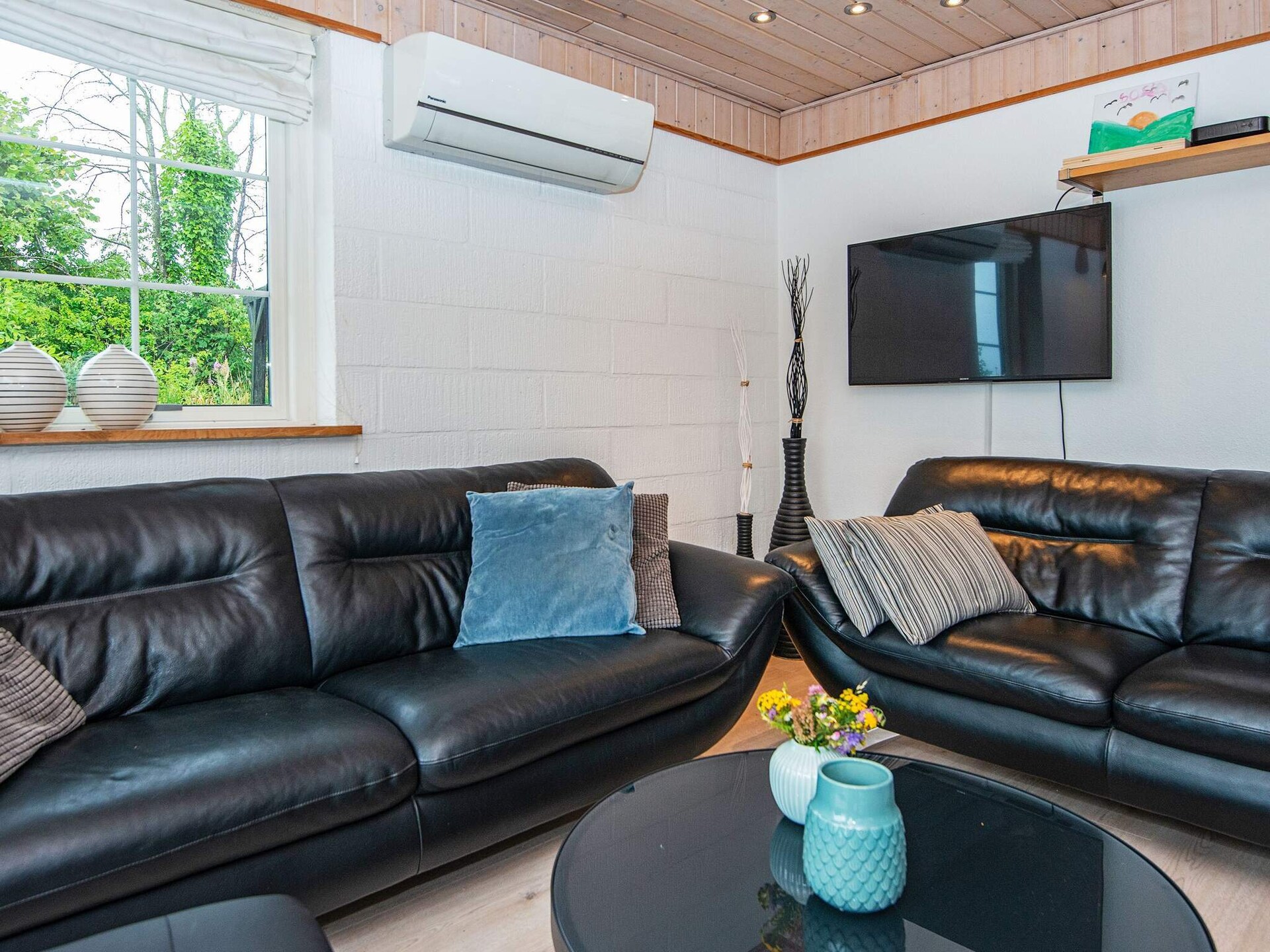 Aan zee: Ruim vakantiehuis in Allingåbro voor 10 personen - foto 18