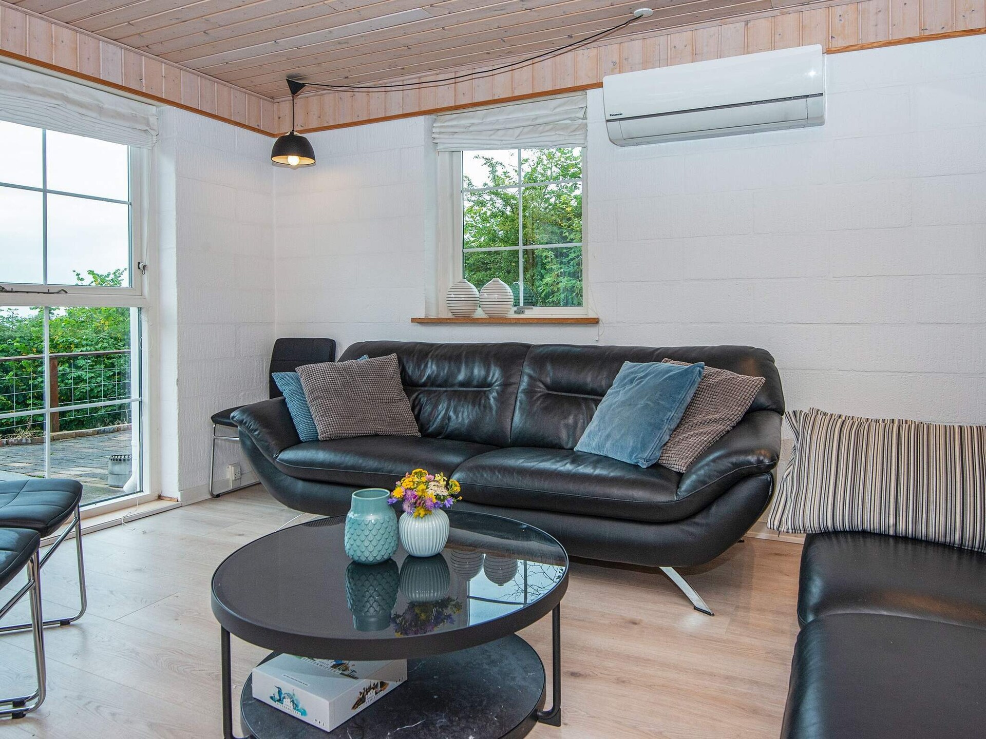 Aan zee: Ruim vakantiehuis in Allingåbro voor 10 personen - foto 20