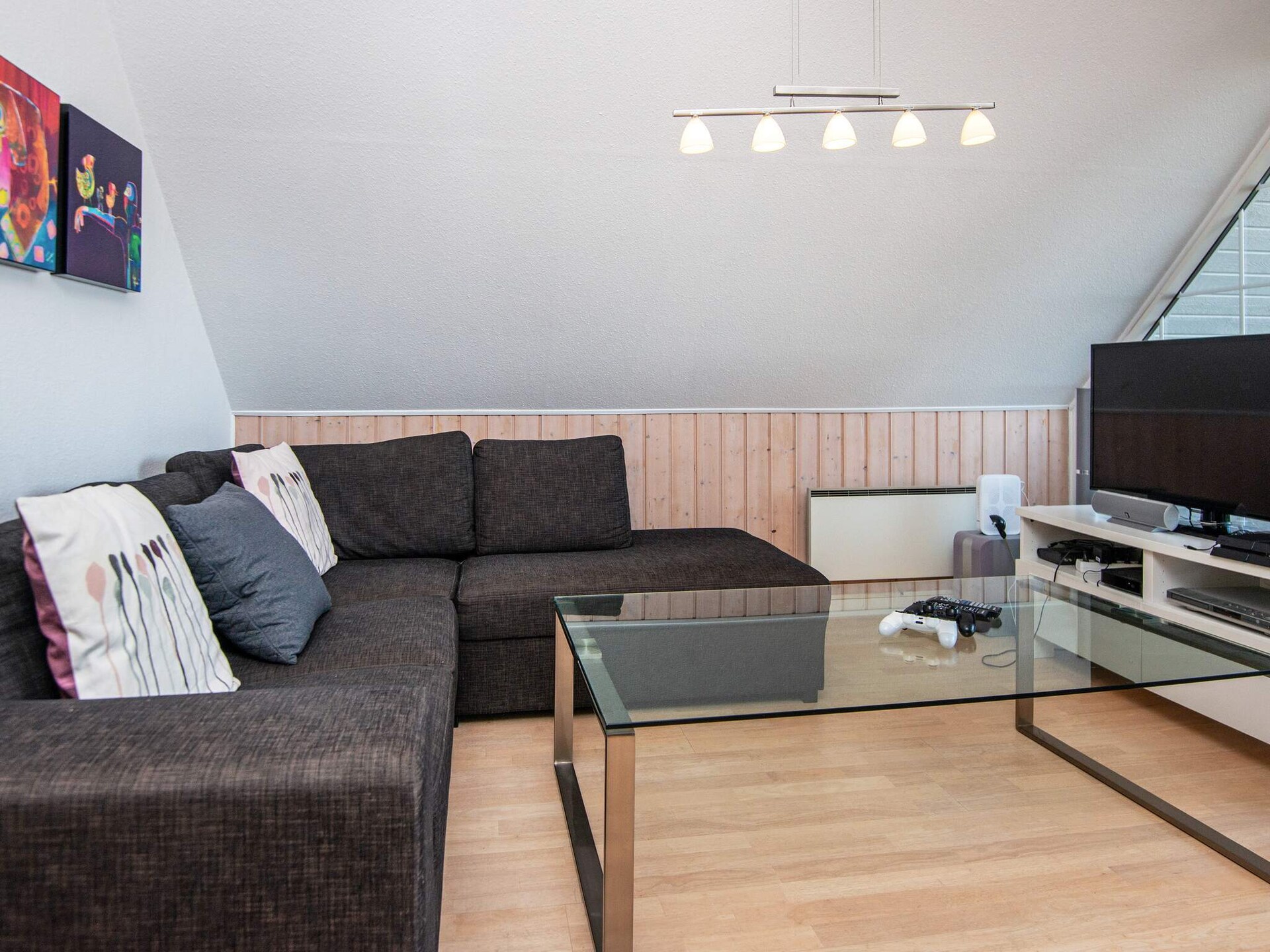 Aan zee: Ruim vakantiehuis in Allingåbro voor 10 personen - foto 25