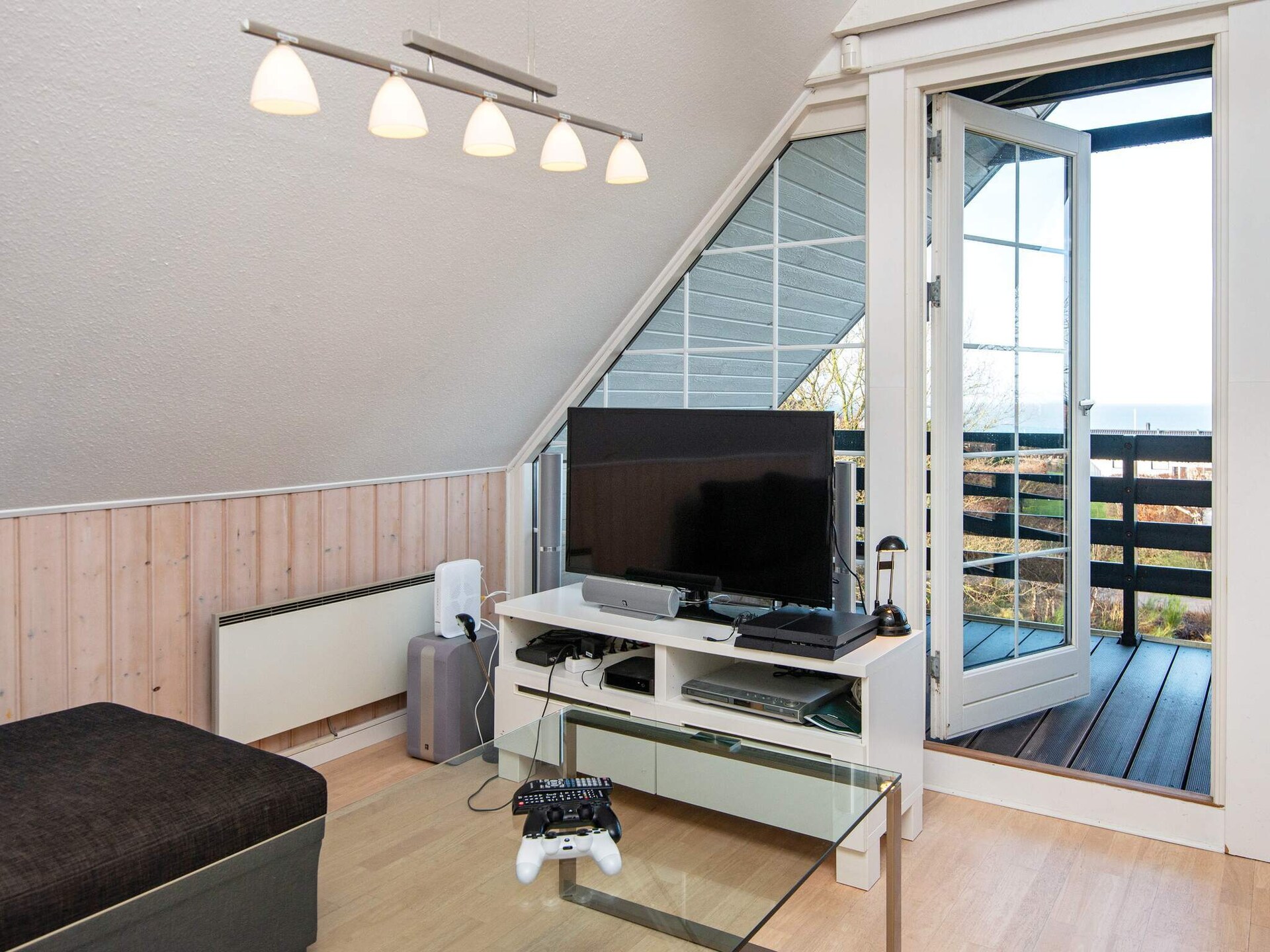 Aan zee: Ruim vakantiehuis in Allingåbro voor 10 personen - foto 26