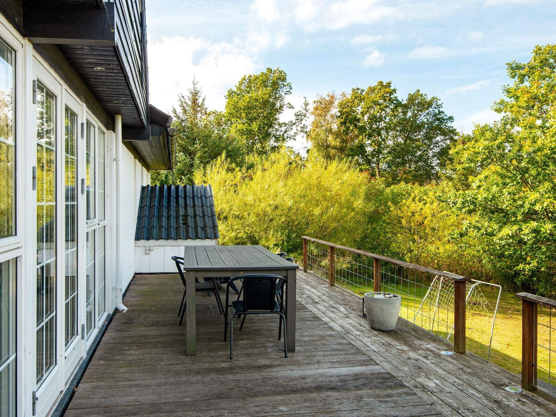 Aan zee: Ruim vakantiehuis in Allingåbro voor 10 personen - foto 41