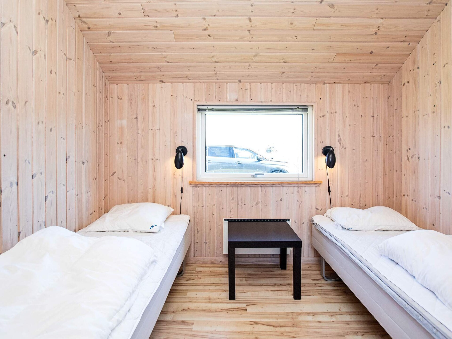 Op 800 m van zee: ruim vakantiehuis in Idestrup voor 12 personen - foto 40