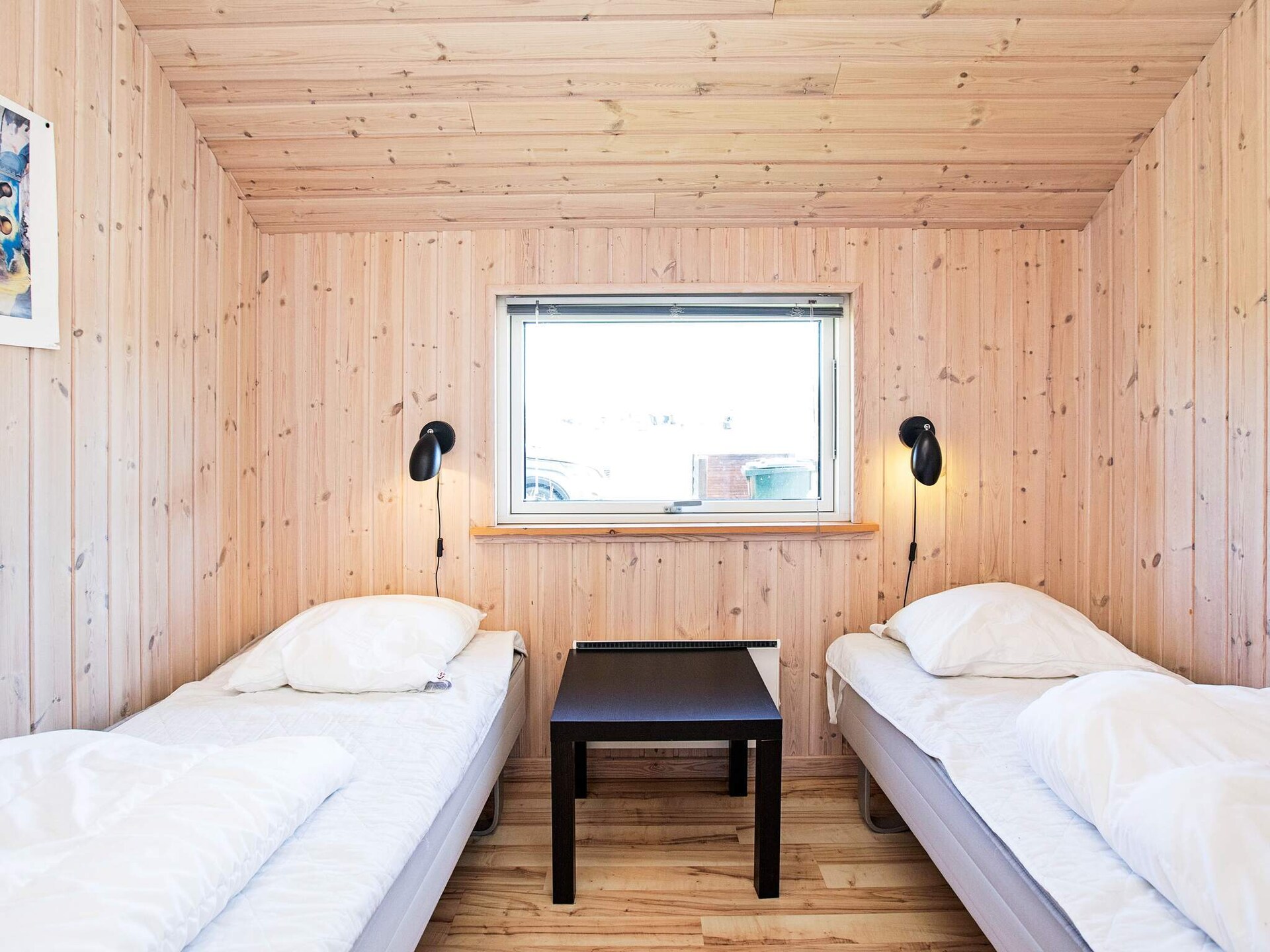 Op 800 m van zee: ruim vakantiehuis in Idestrup voor 12 personen - foto 41