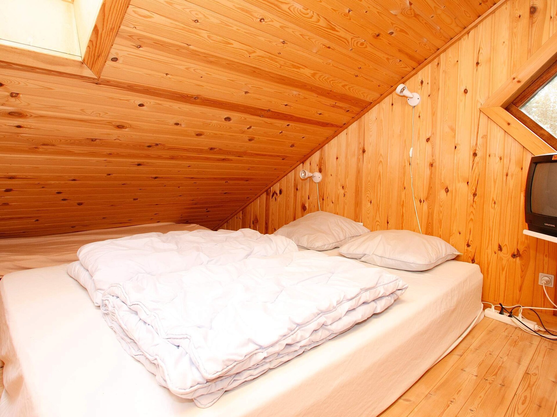 Op 600 m van zee: ruim vakantiehuis voor 8 personen in Hals · 100 m² - foto 20
