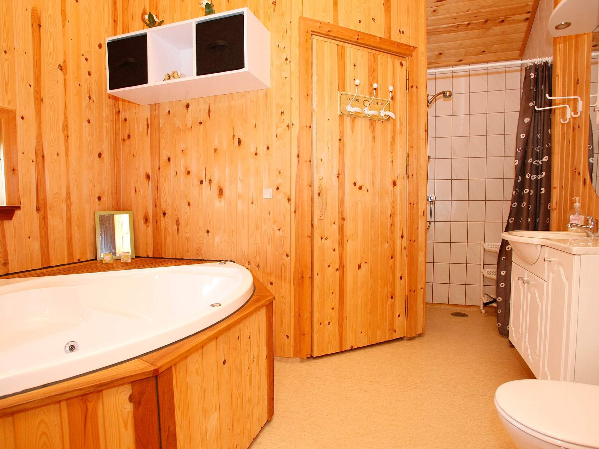 Op 600 m van zee: ruim vakantiehuis voor 8 personen in Hals · 100 m² - foto 27