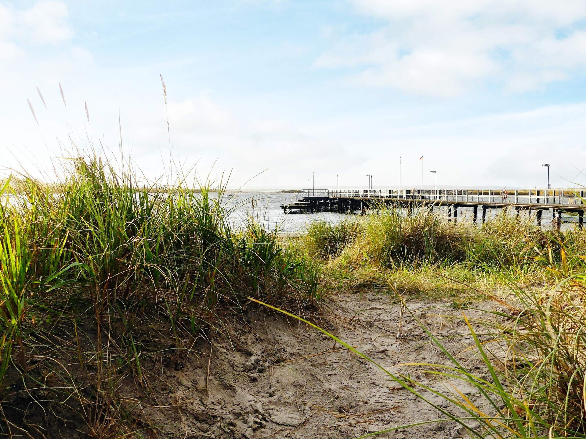 Vrijstaand vakantiehuis met panoramisch zeezicht op 70 meter van het strand in Wendtorf - foto 33
