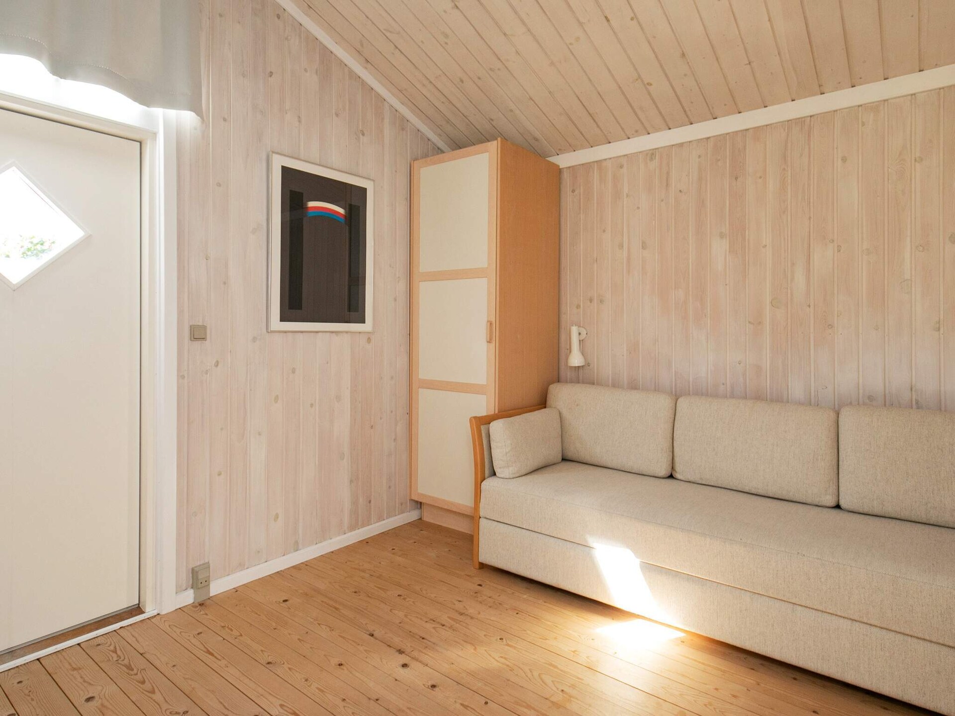 Vrijstaand vakantiehuis in Munkens Klit, 400m van zee, met sauna en whirlpool - foto 34